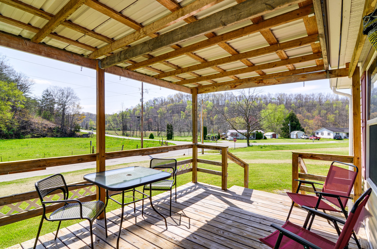 Annville Vacation Rental