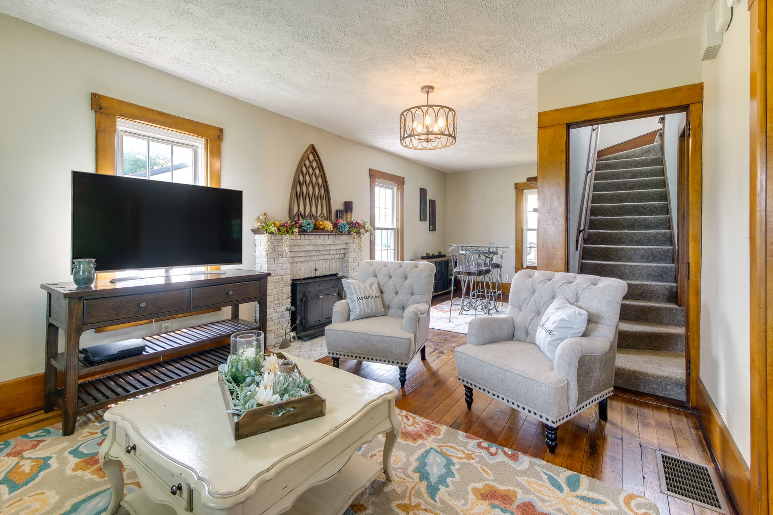 Wooster Vacation Rental