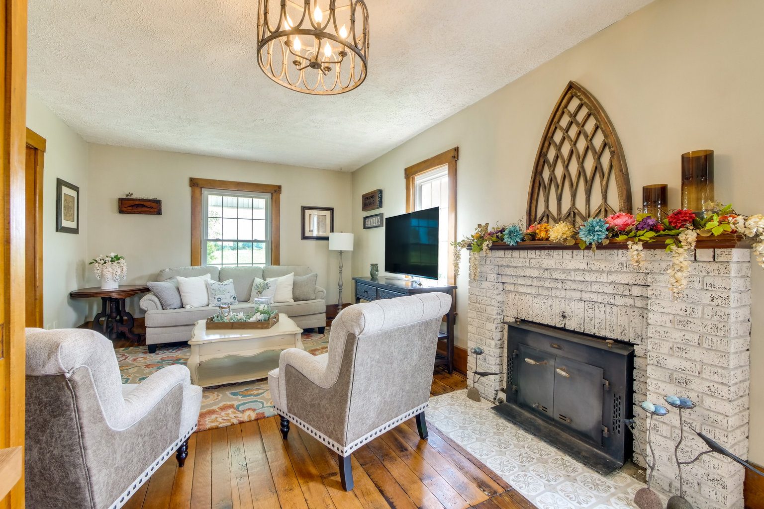 Wooster Vacation Rental