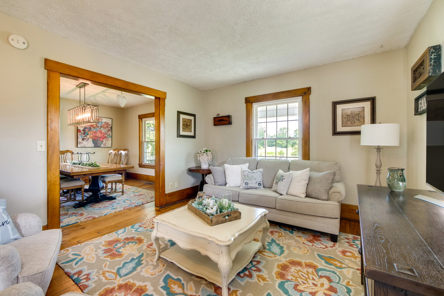 Wooster Vacation Rental