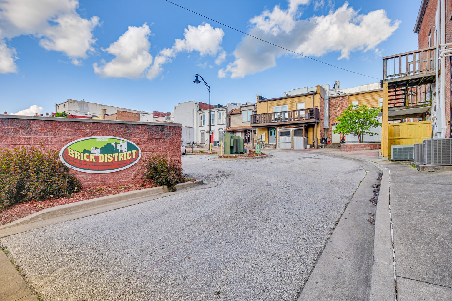 Fulton Vacation Rental