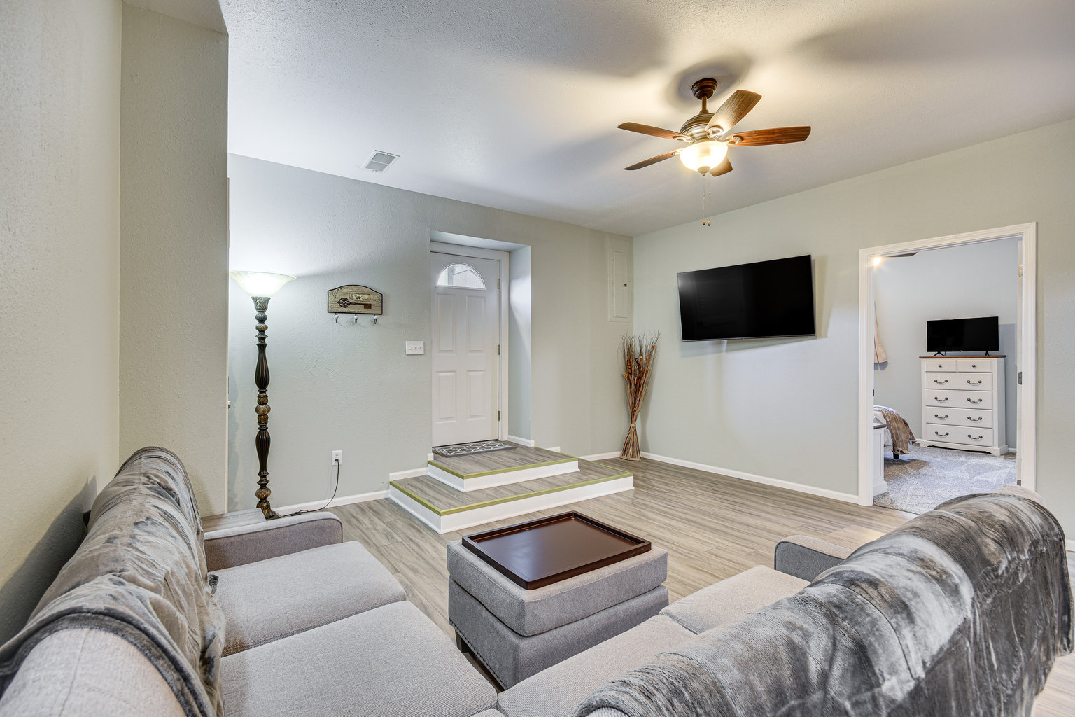 Fulton Vacation Rental