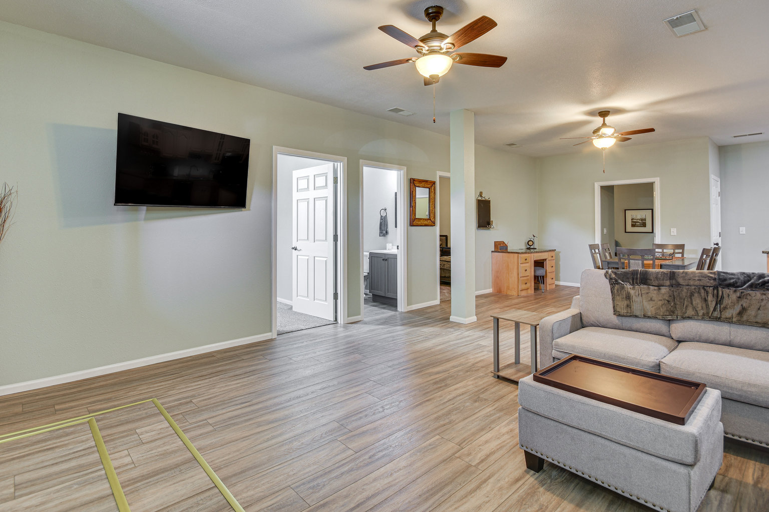 Fulton Vacation Rental