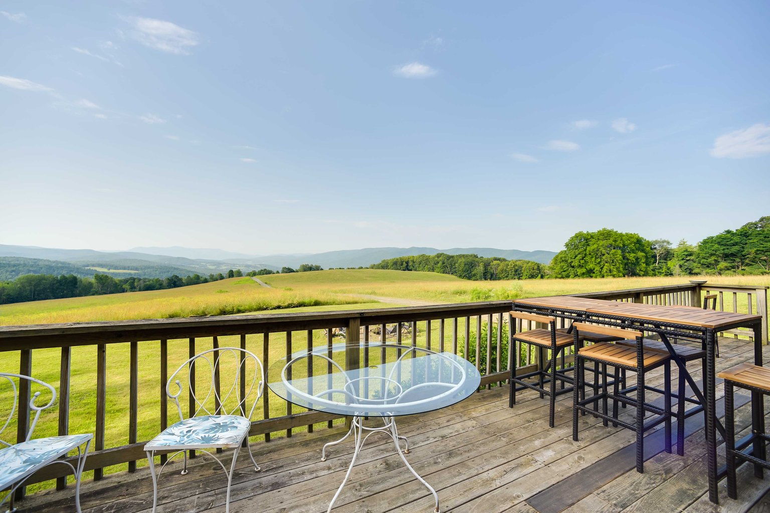 Pownal Vacation Rental