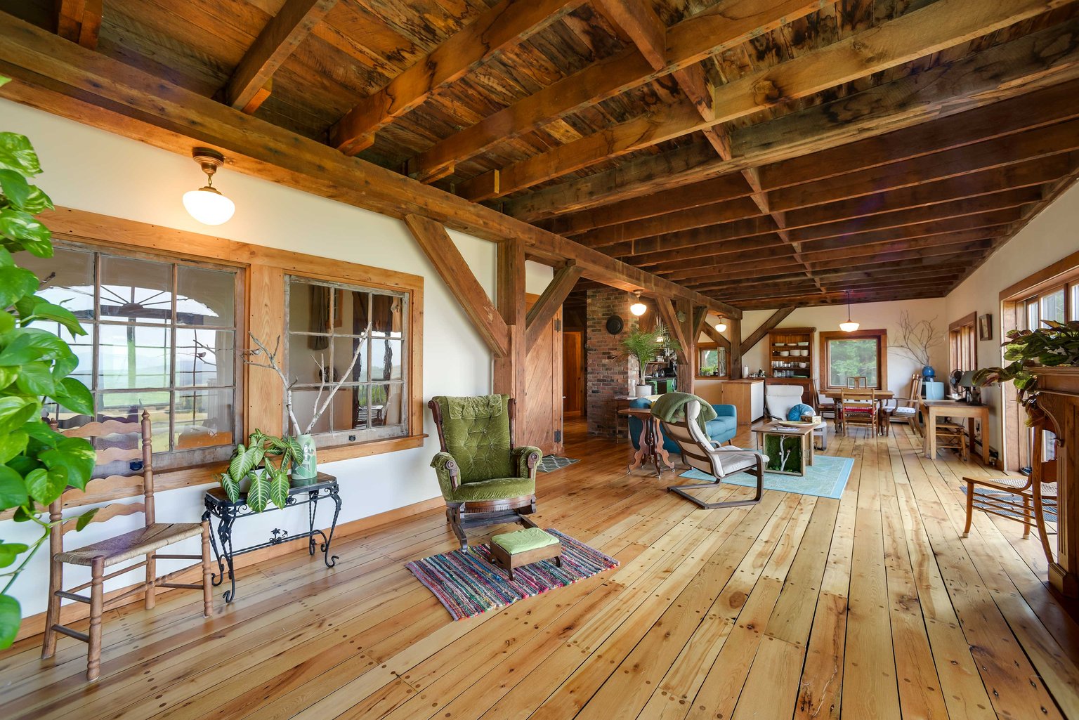 Pownal Vacation Rental