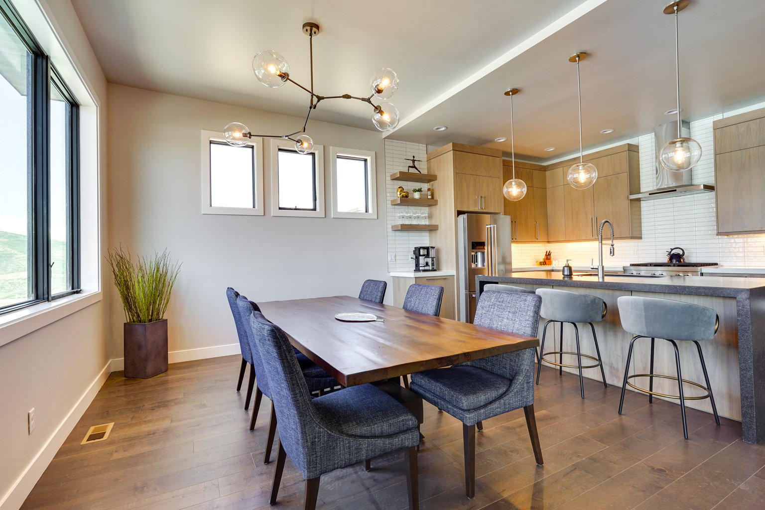 Hideout Vacation Rental