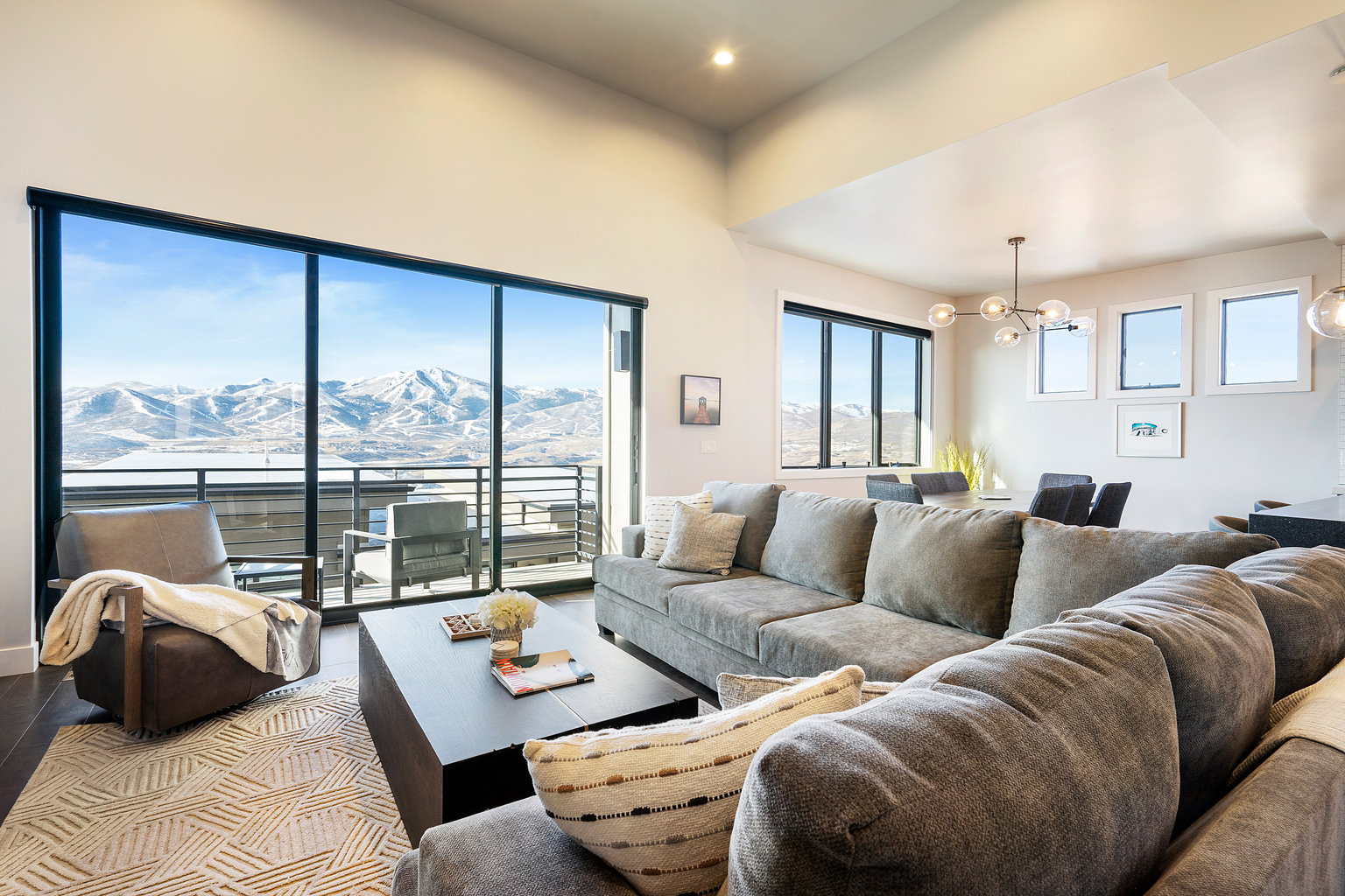 Hideout Vacation Rental