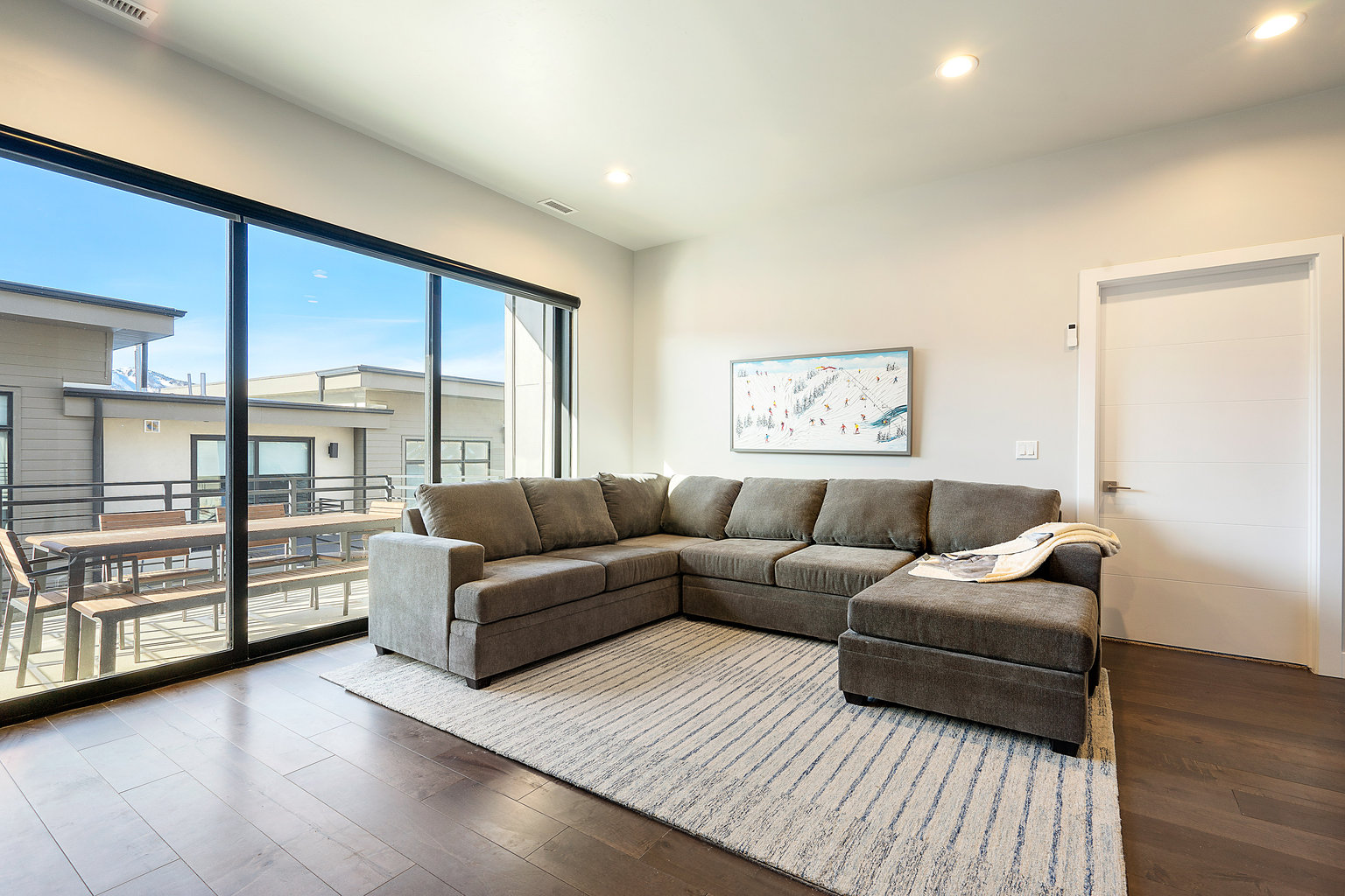 Hideout Vacation Rental