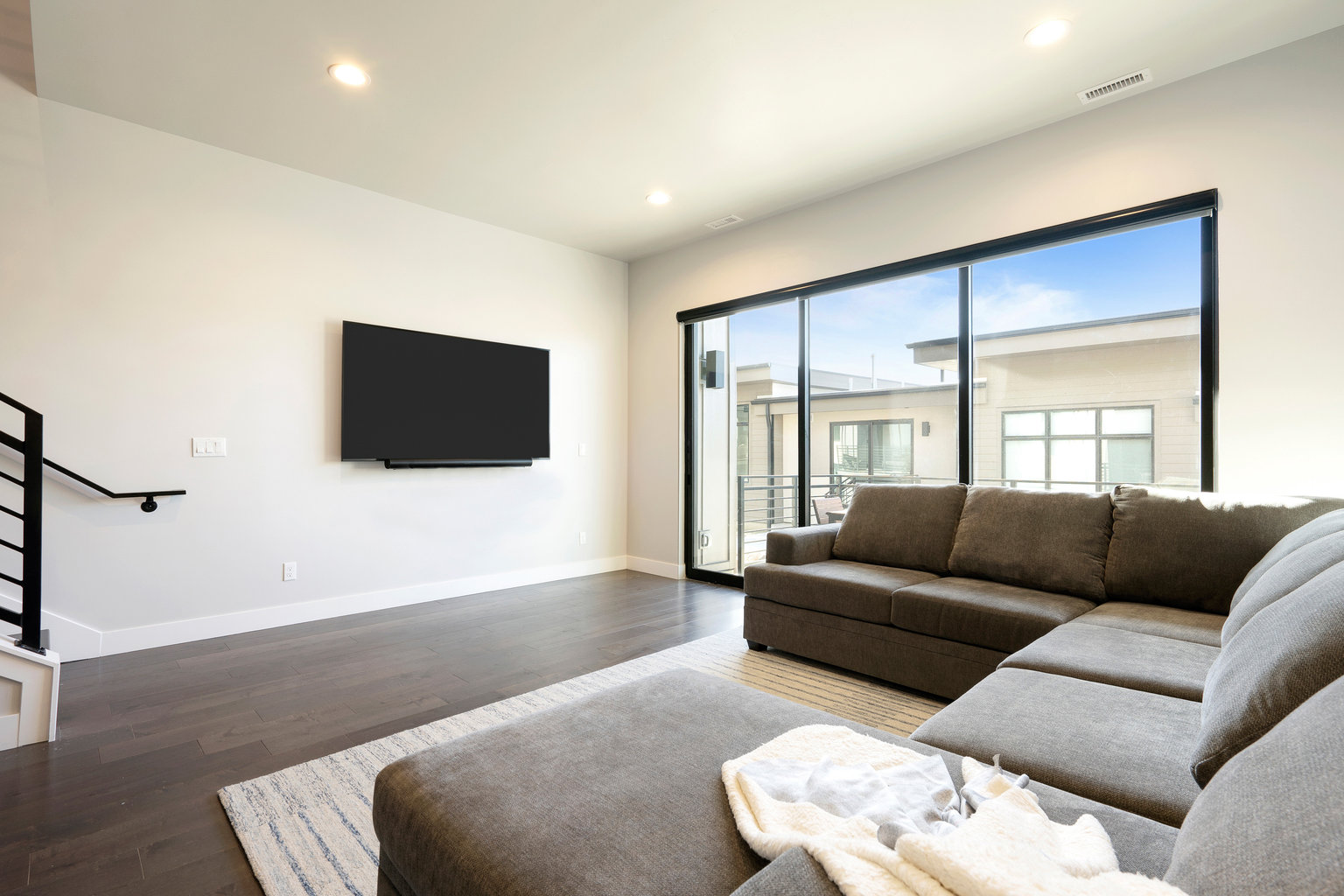 Hideout Vacation Rental