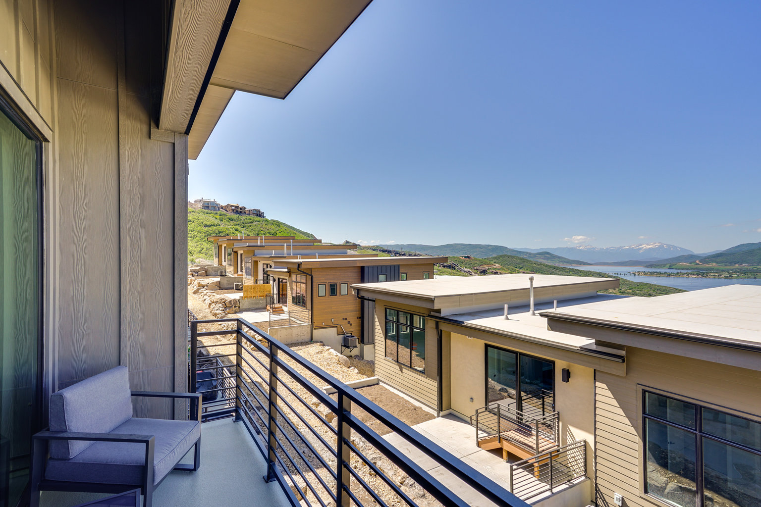 Hideout Vacation Rental