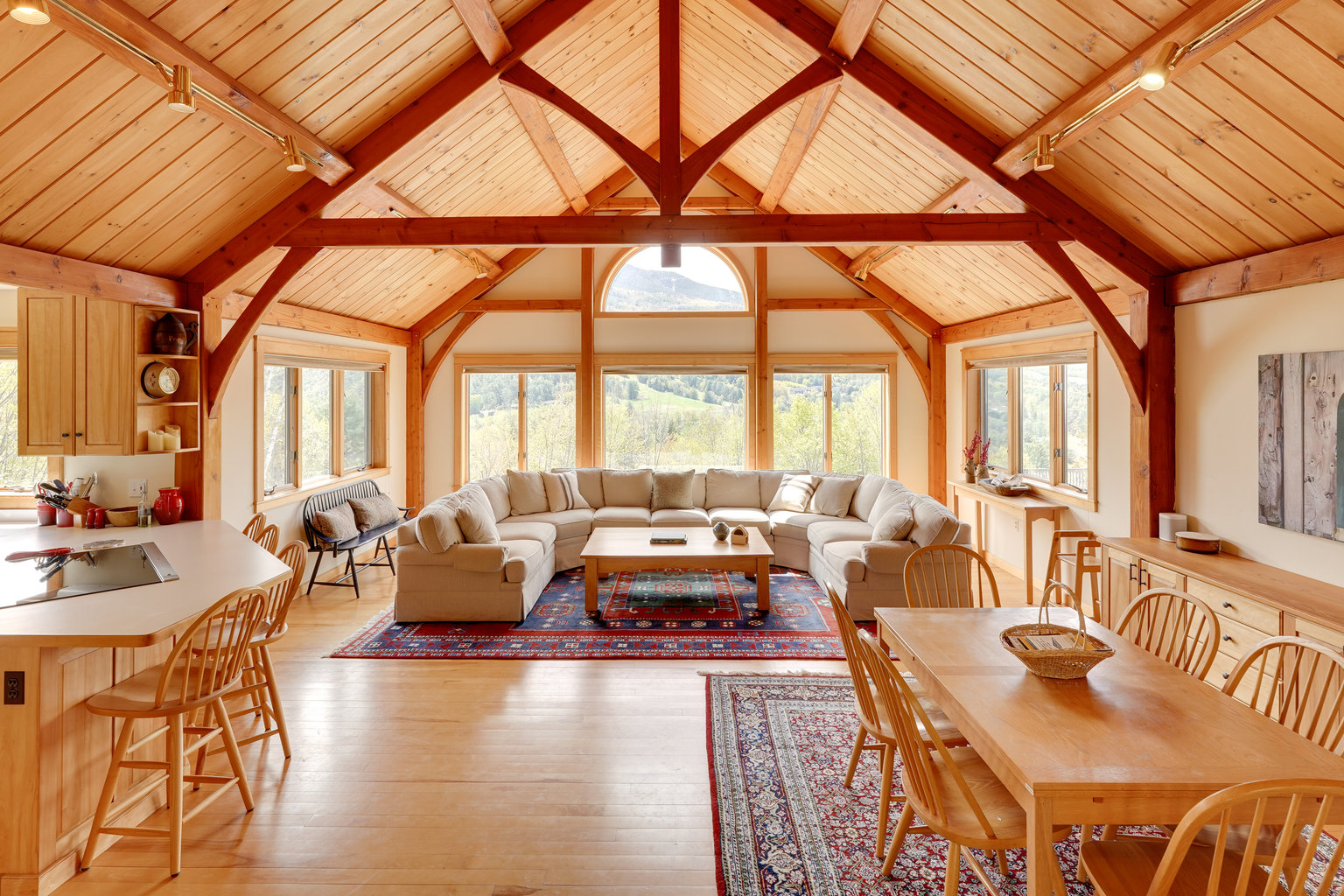 West Windsor Vacation Rental