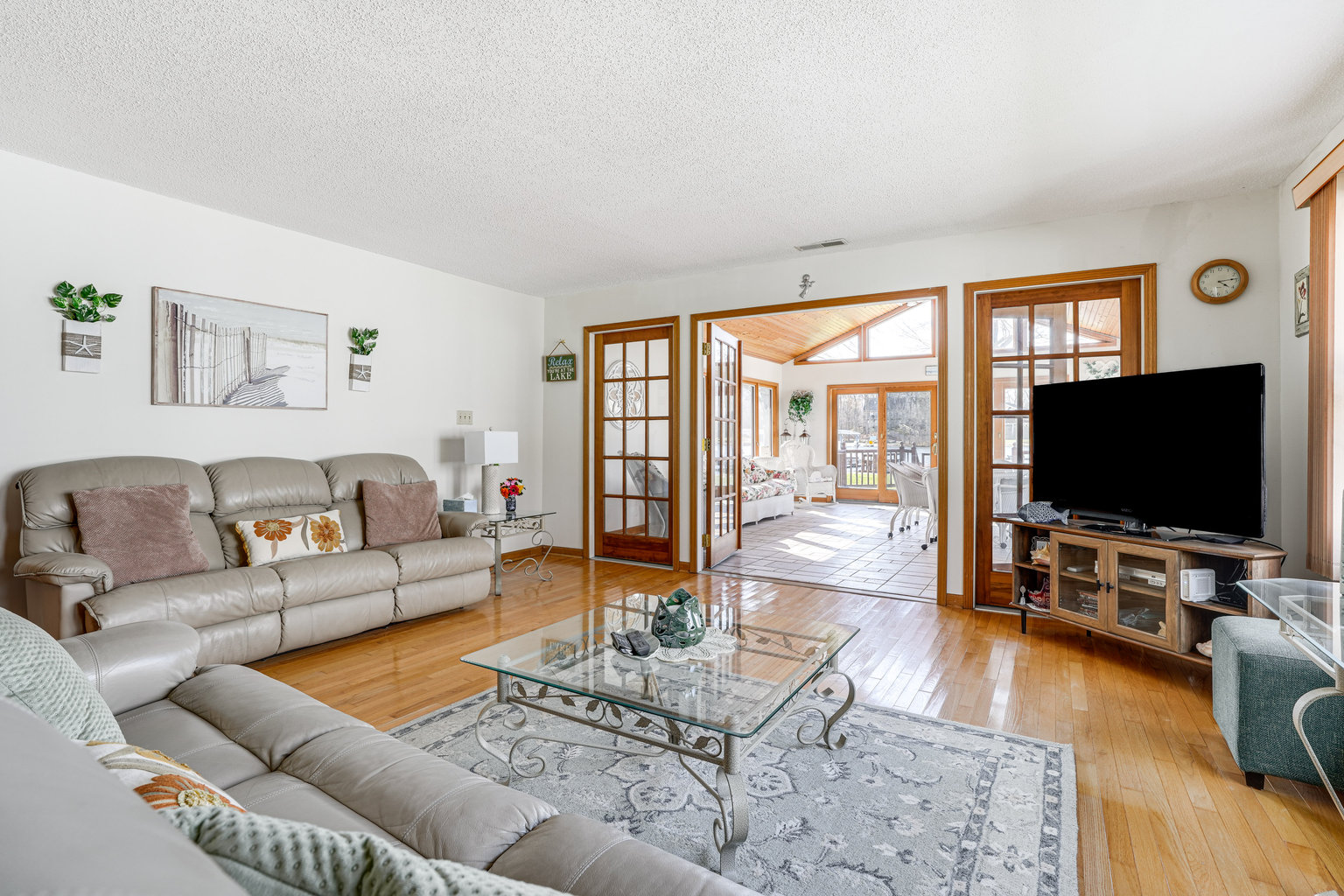 Watervliet Vacation Rental