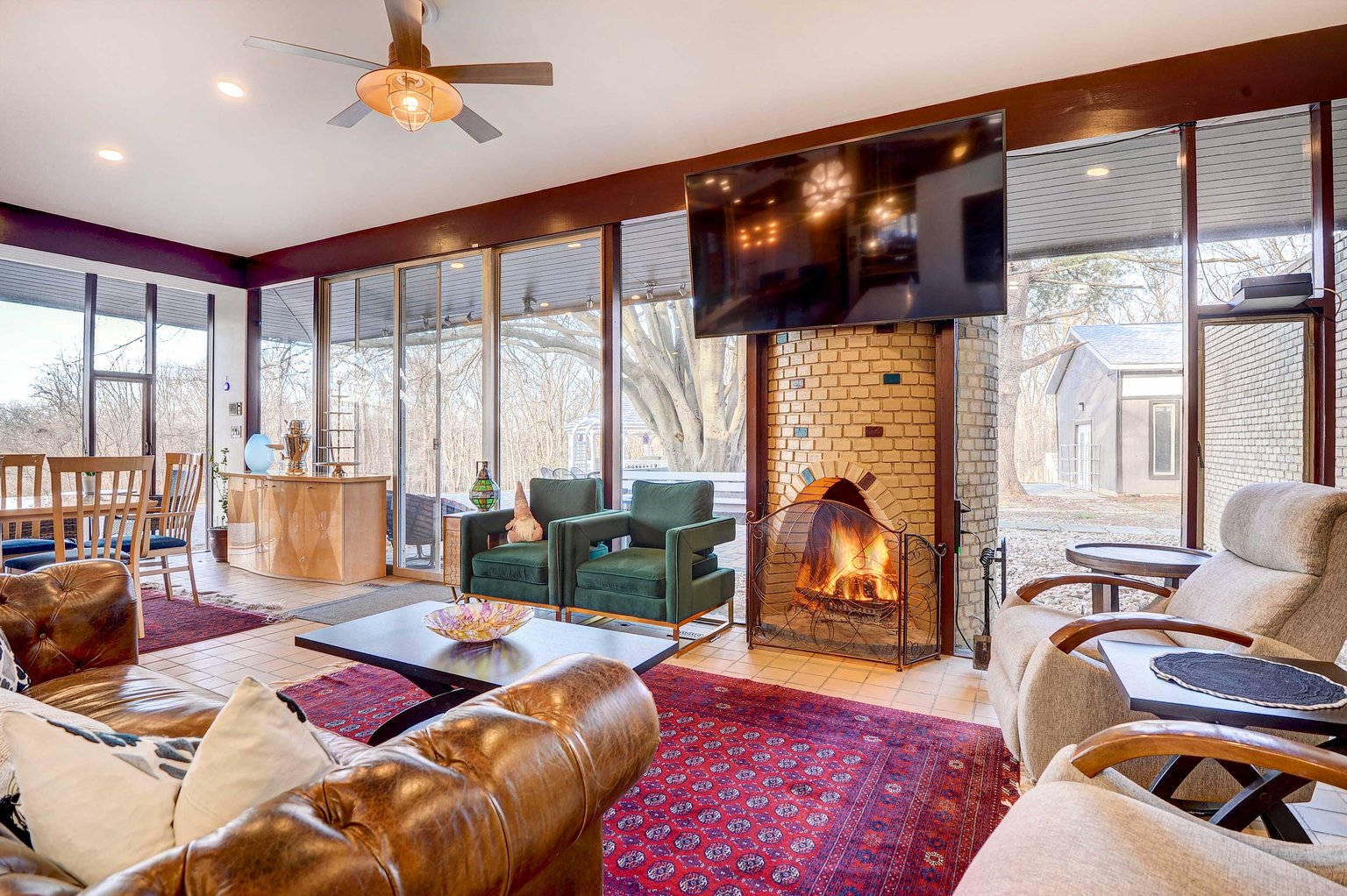 West Friendship Vacation Rental