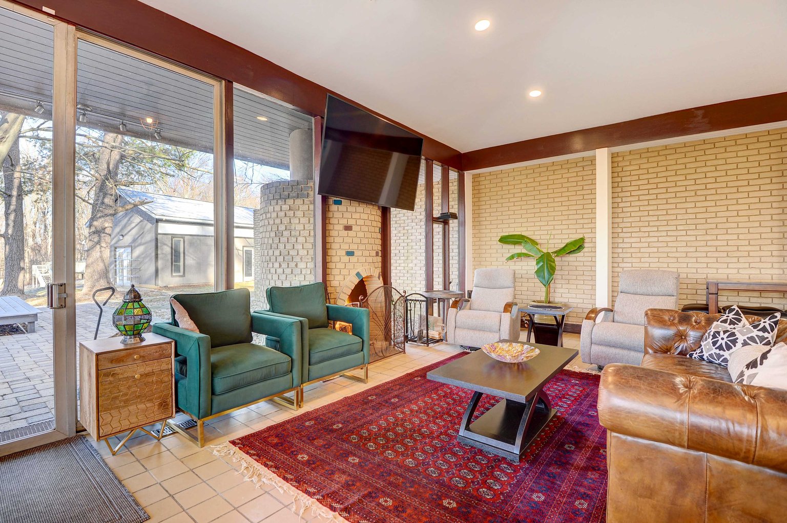 West Friendship Vacation Rental