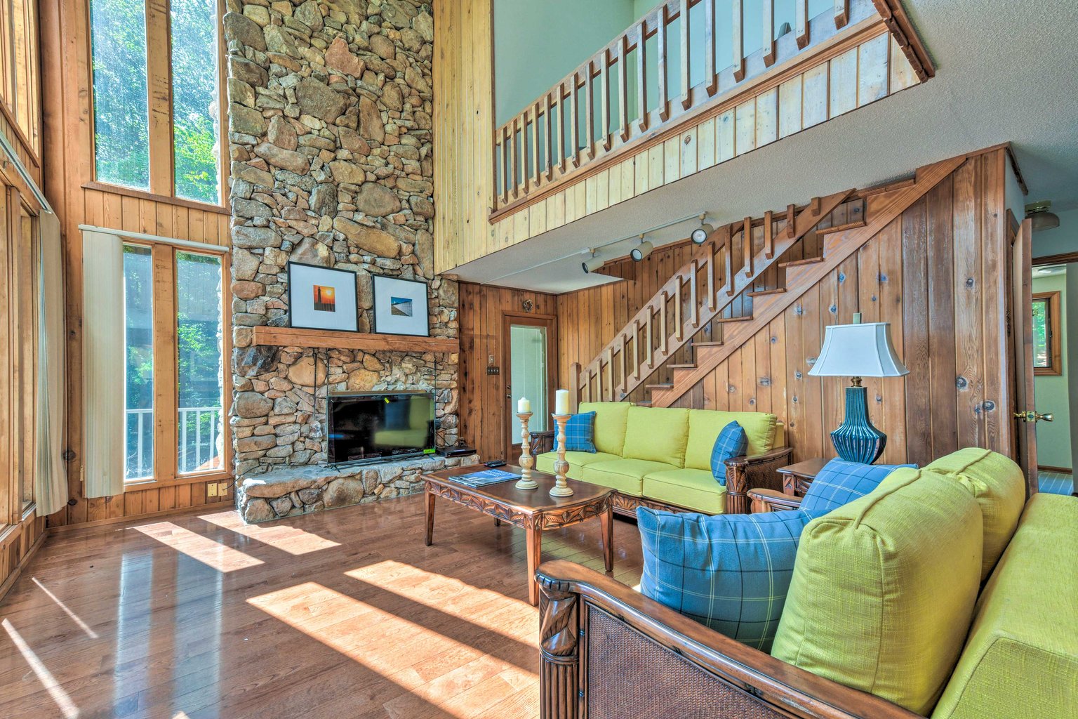 Sherrills Ford Vacation Rental