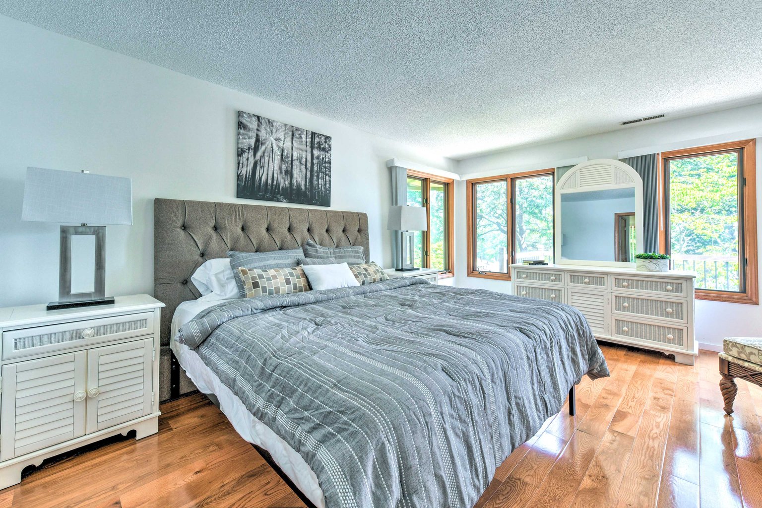 Sherrills Ford Vacation Rental