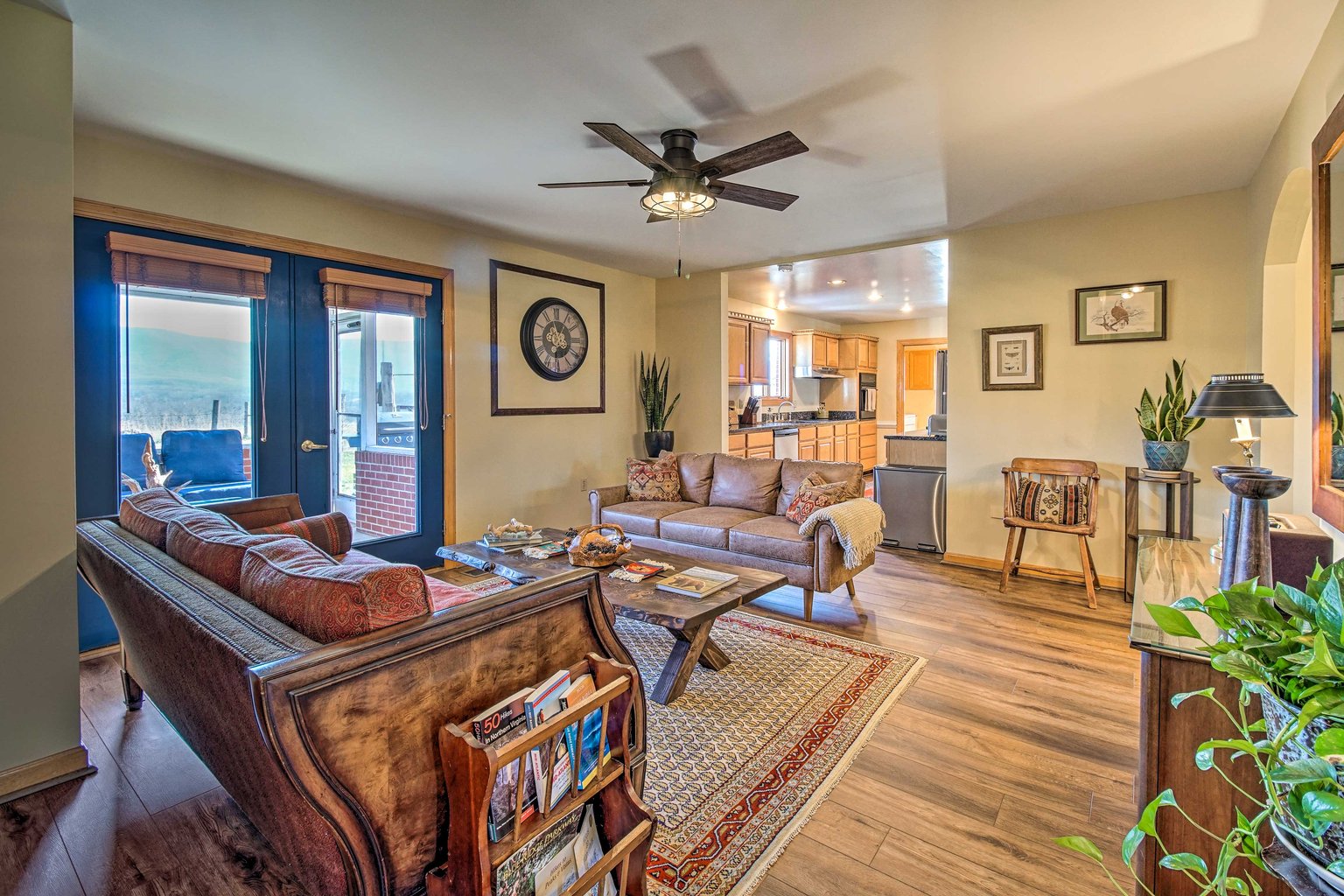 Browntown Vacation Rental