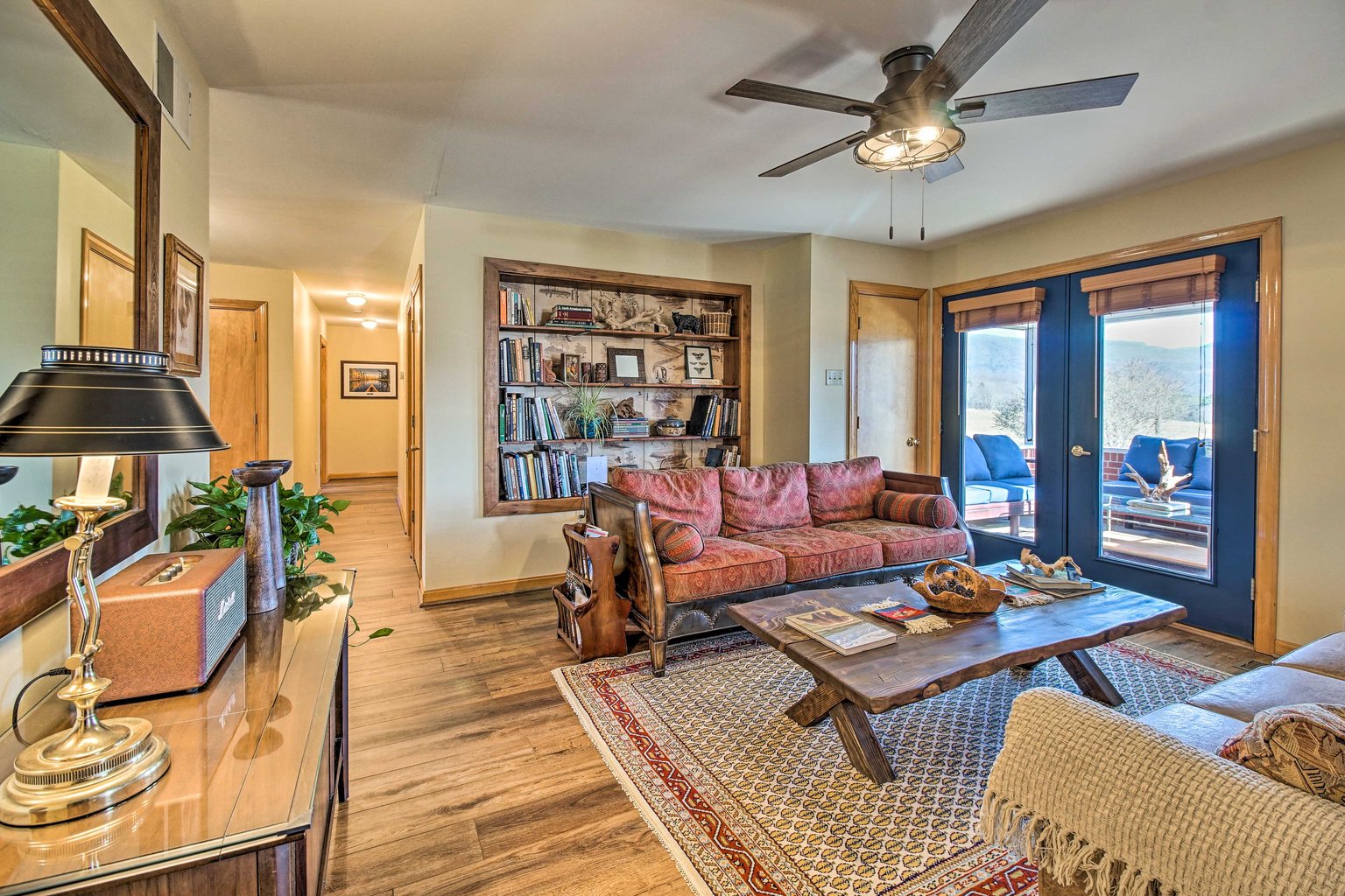 Browntown Vacation Rental