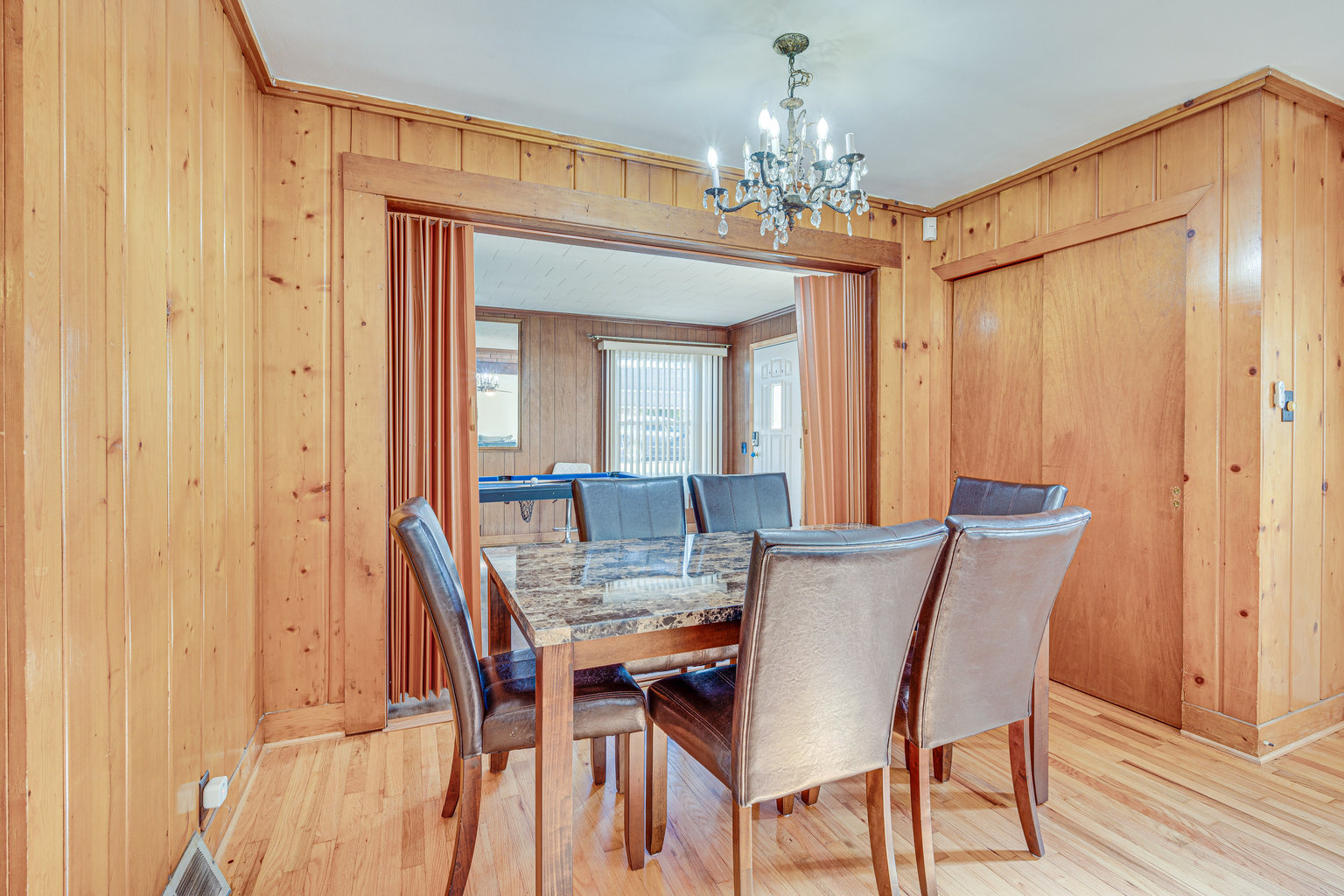 Lexington Vacation Rental