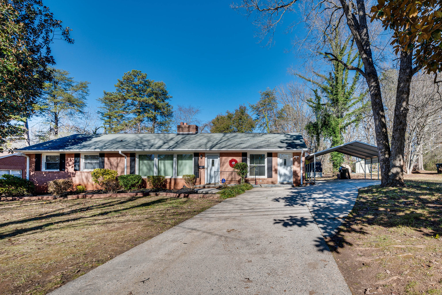 Lexington Vacation Rental