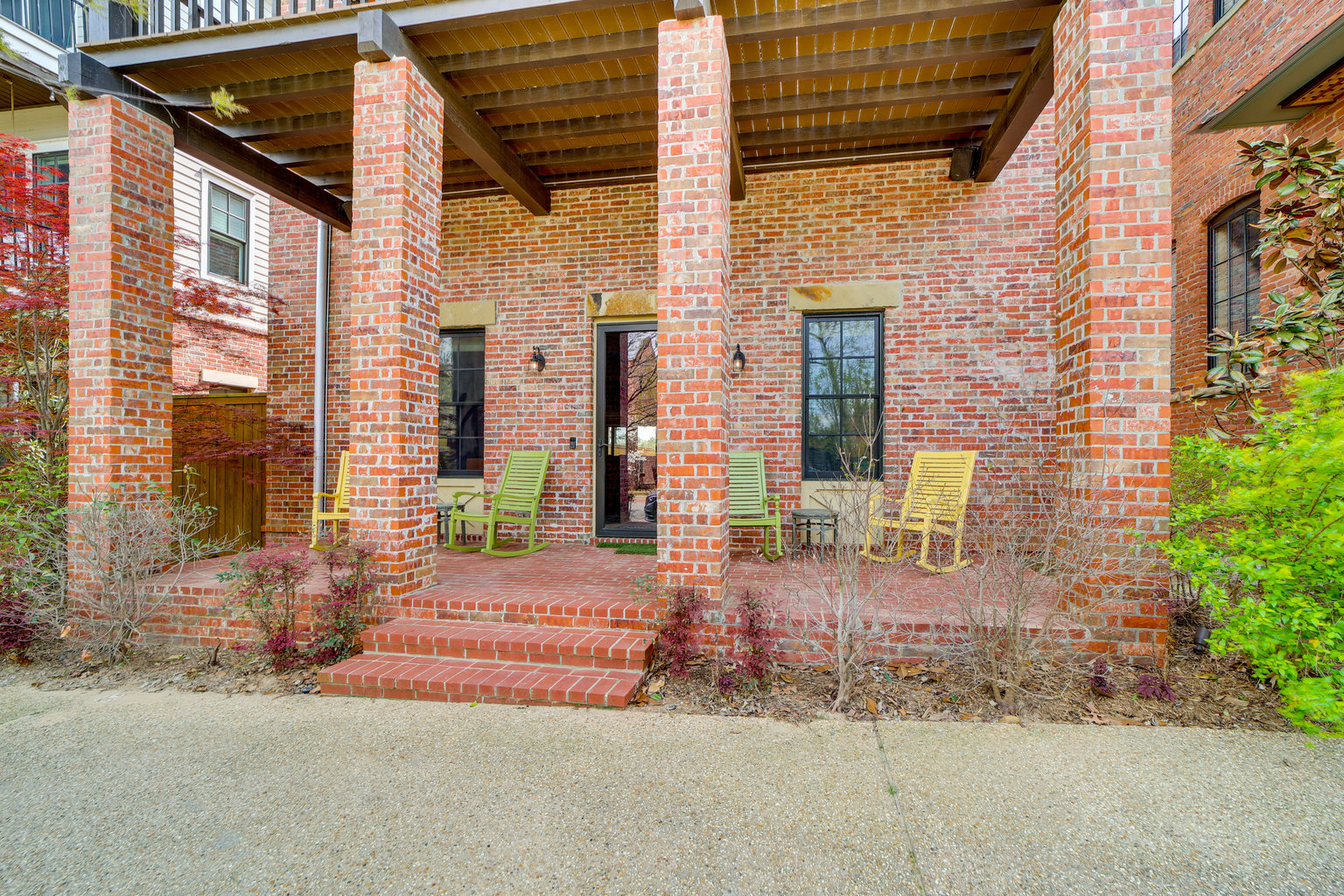 Eufaula Vacation Rental