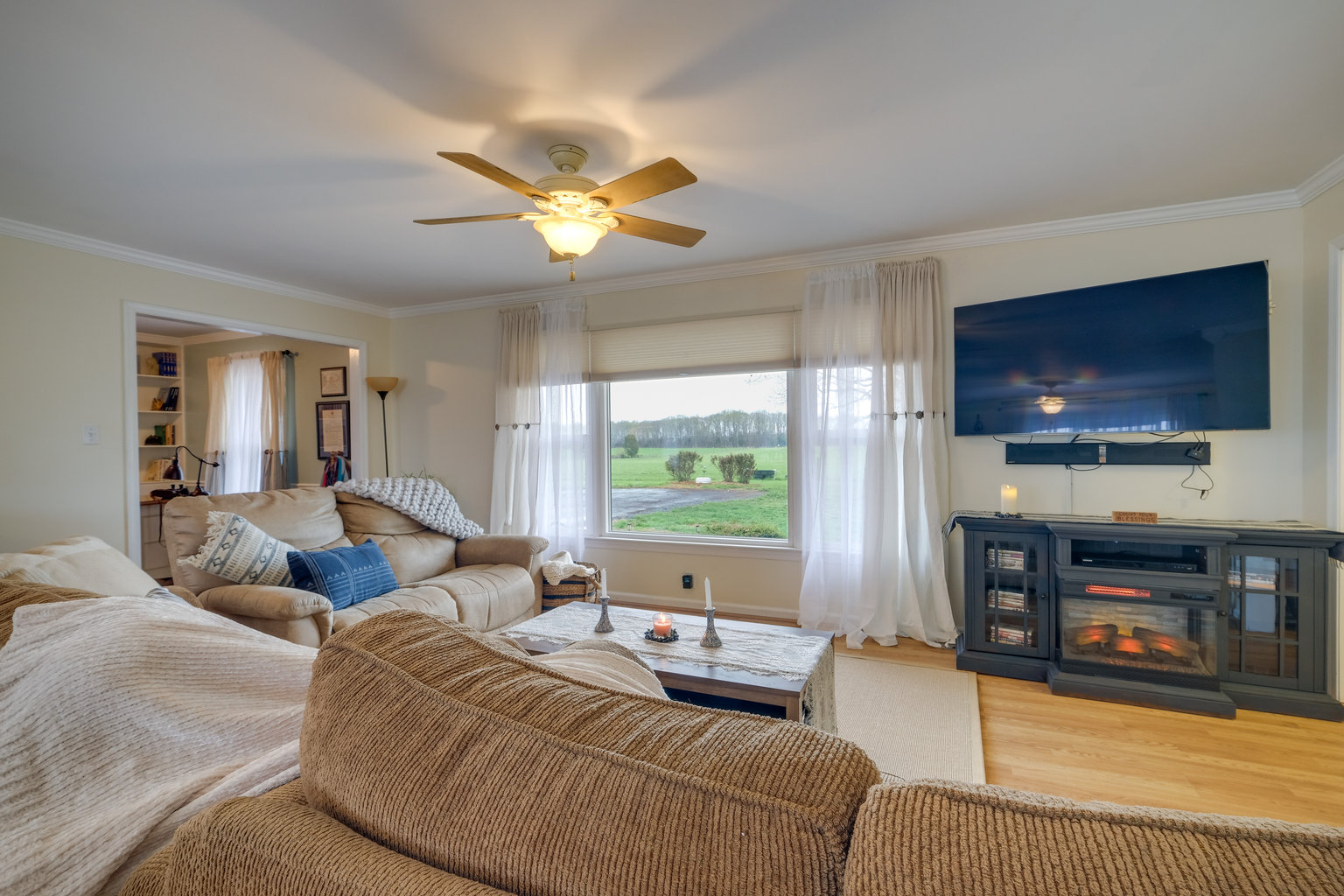 Bealeton Vacation Rental