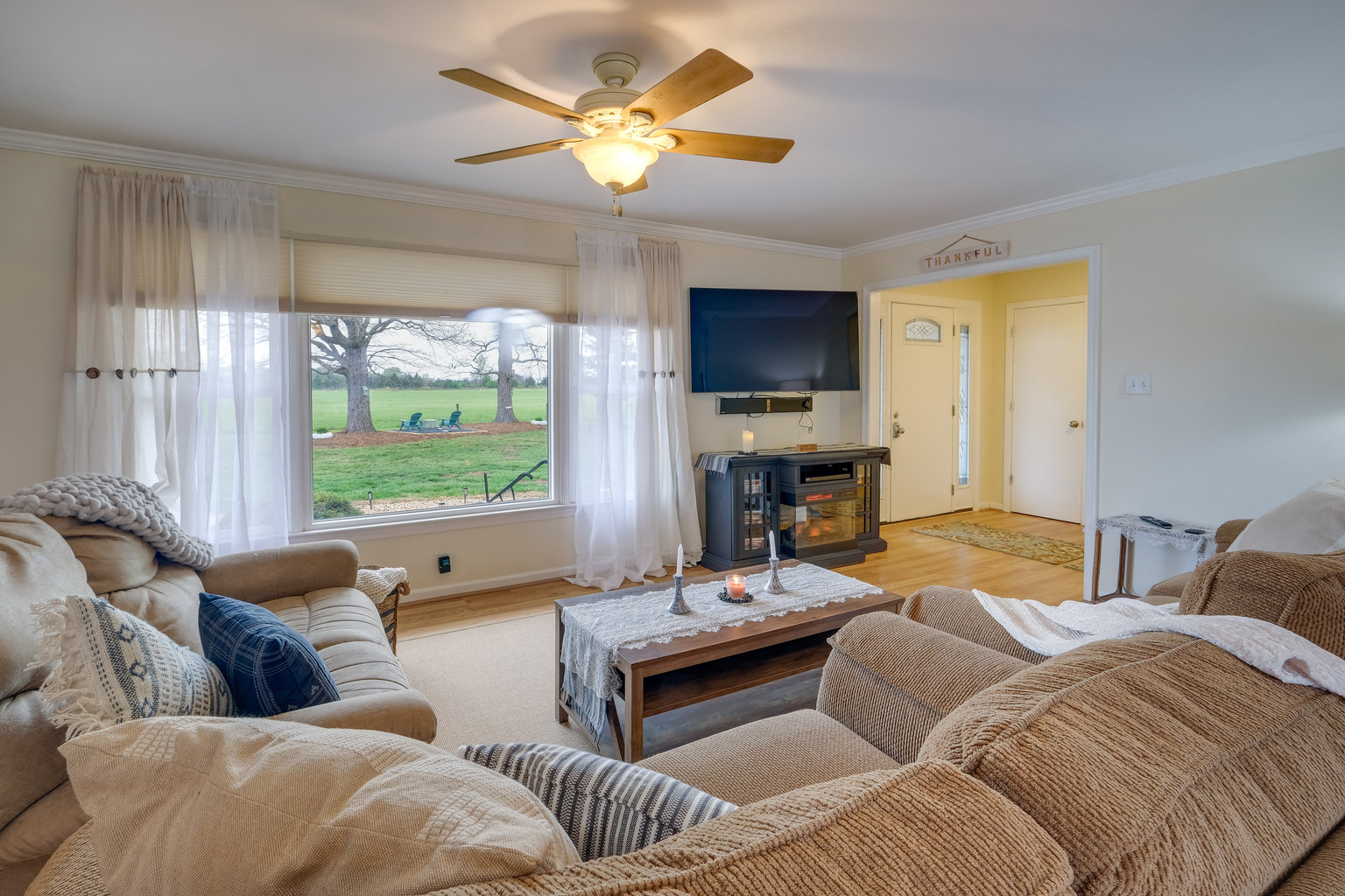 Bealeton Vacation Rental