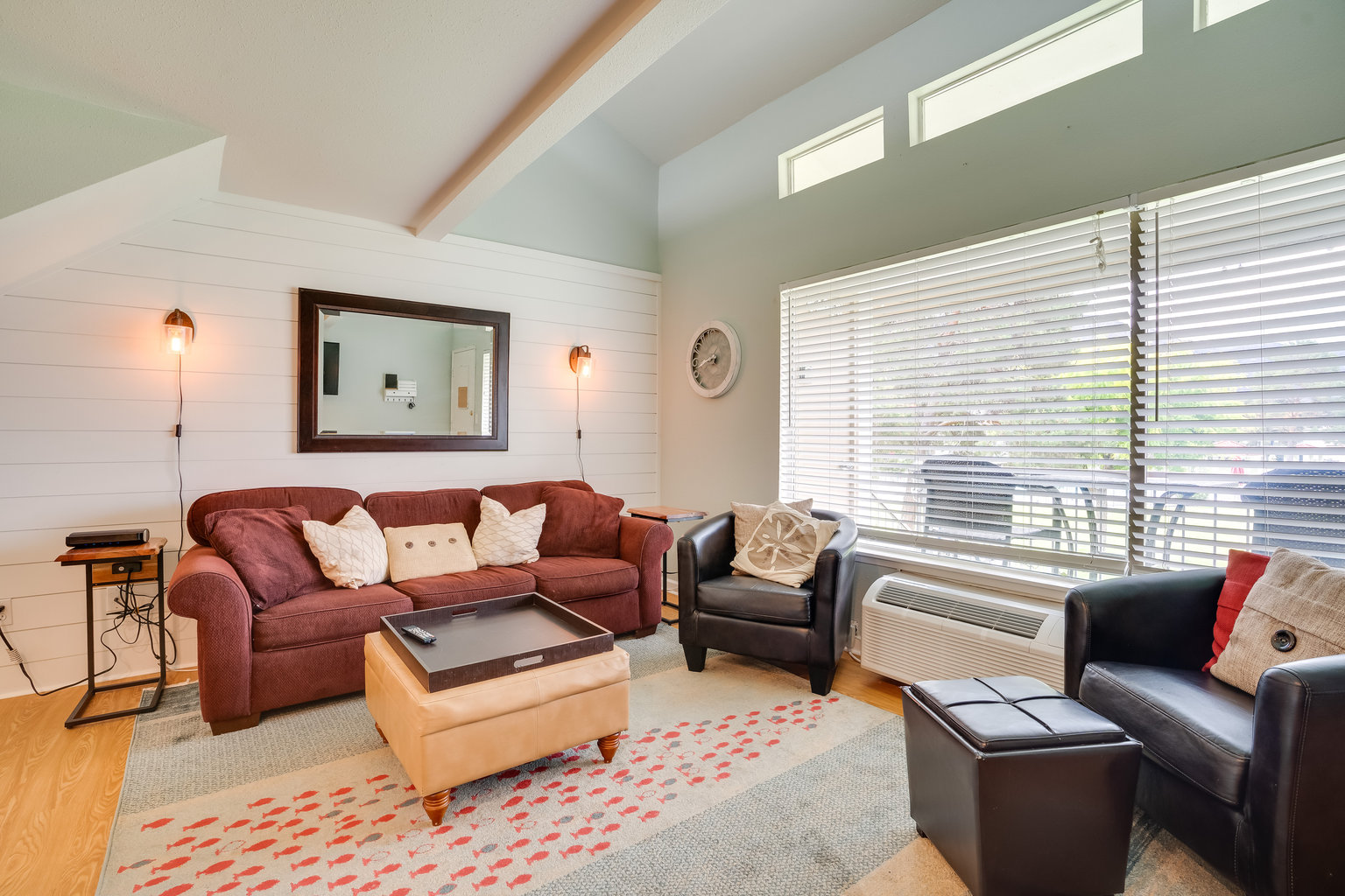 Quincy Vacation Rental