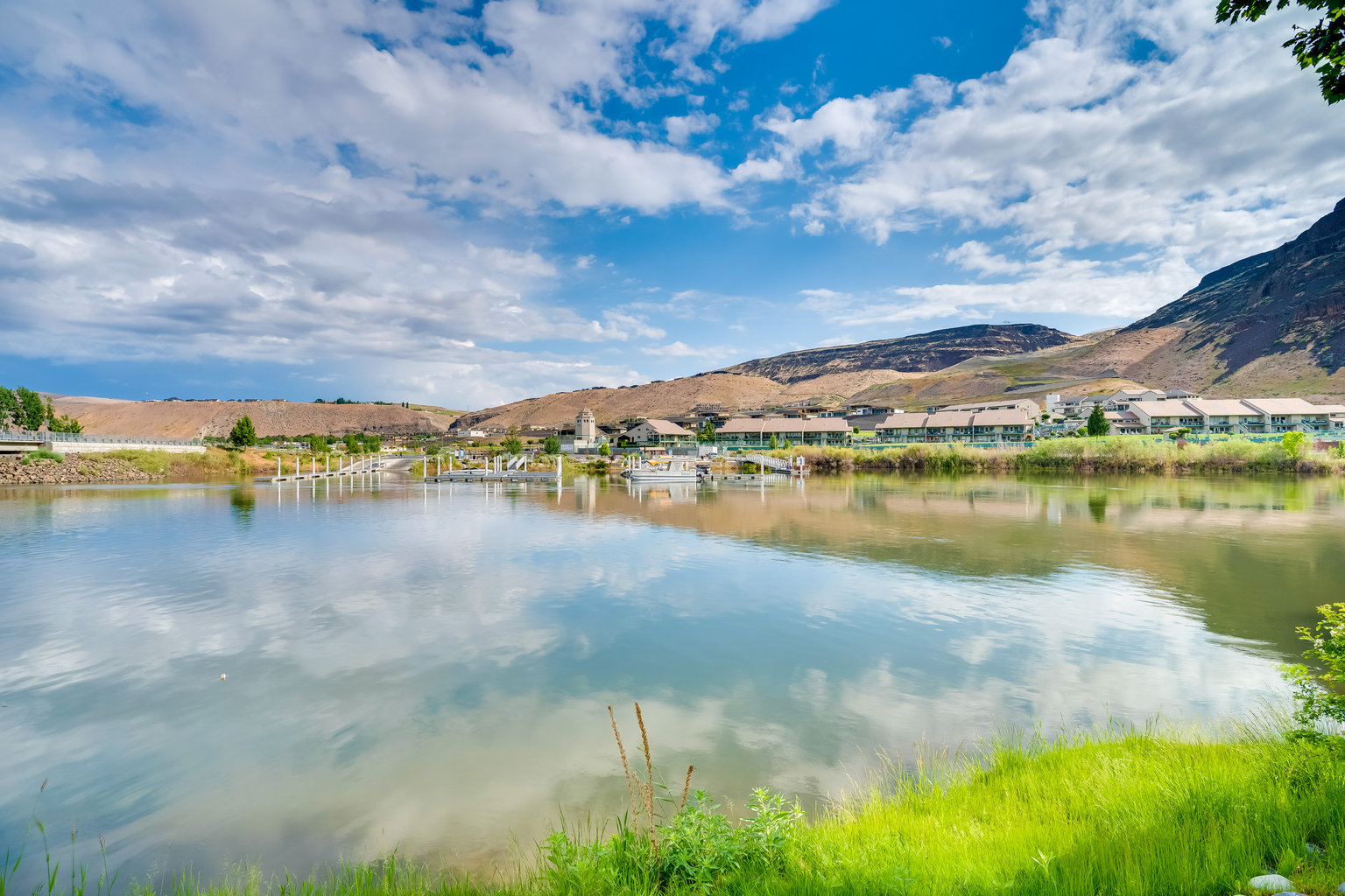 Quincy Vacation Rental