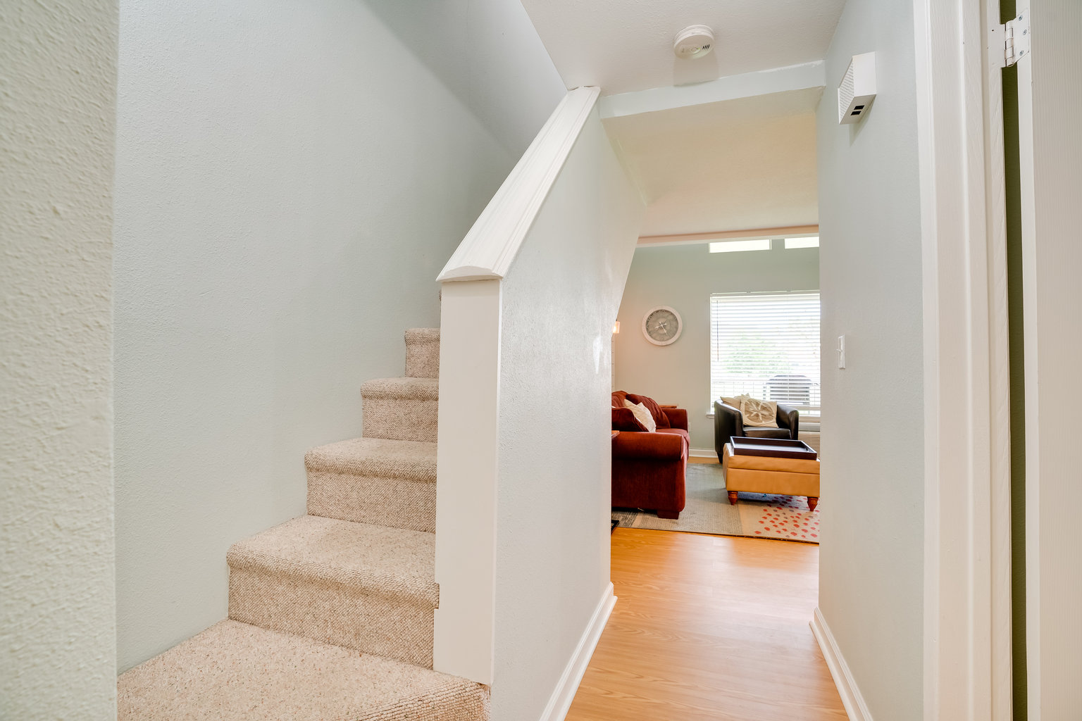 Quincy Vacation Rental