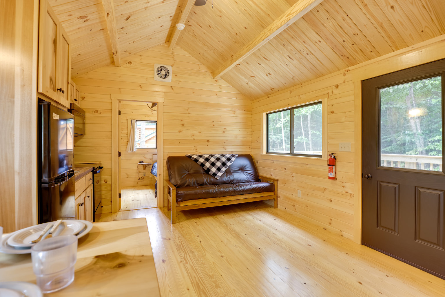 Middlebury Center Vacation Rental