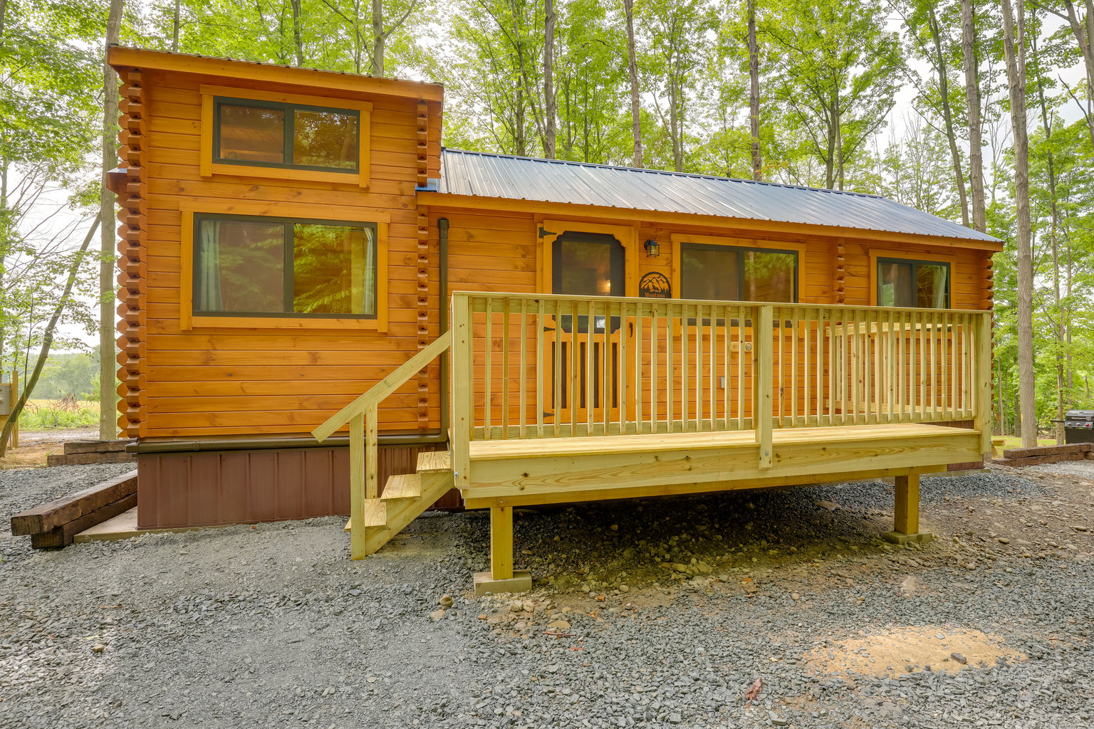 Middlebury Center Vacation Rental