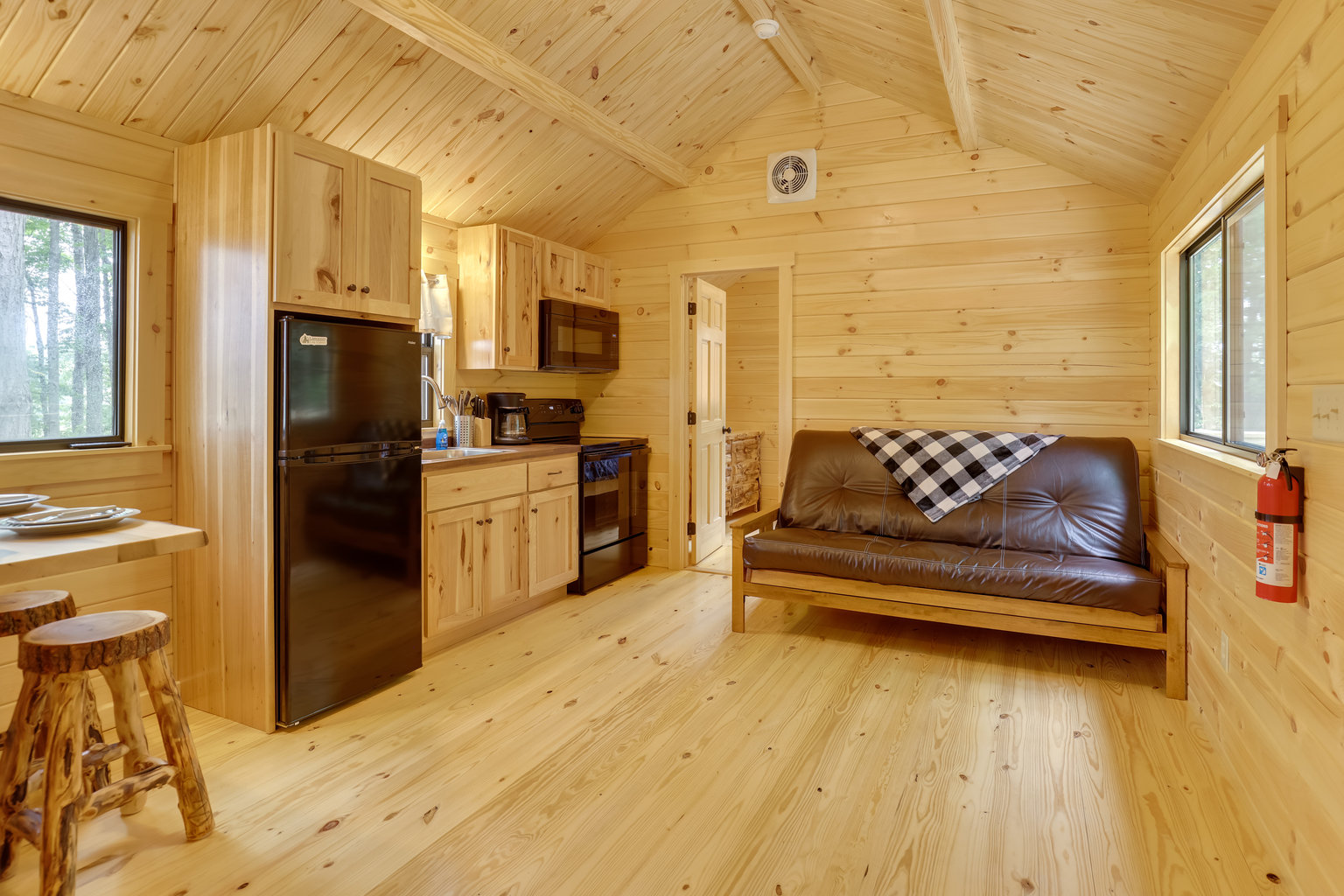 Middlebury Center Vacation Rental