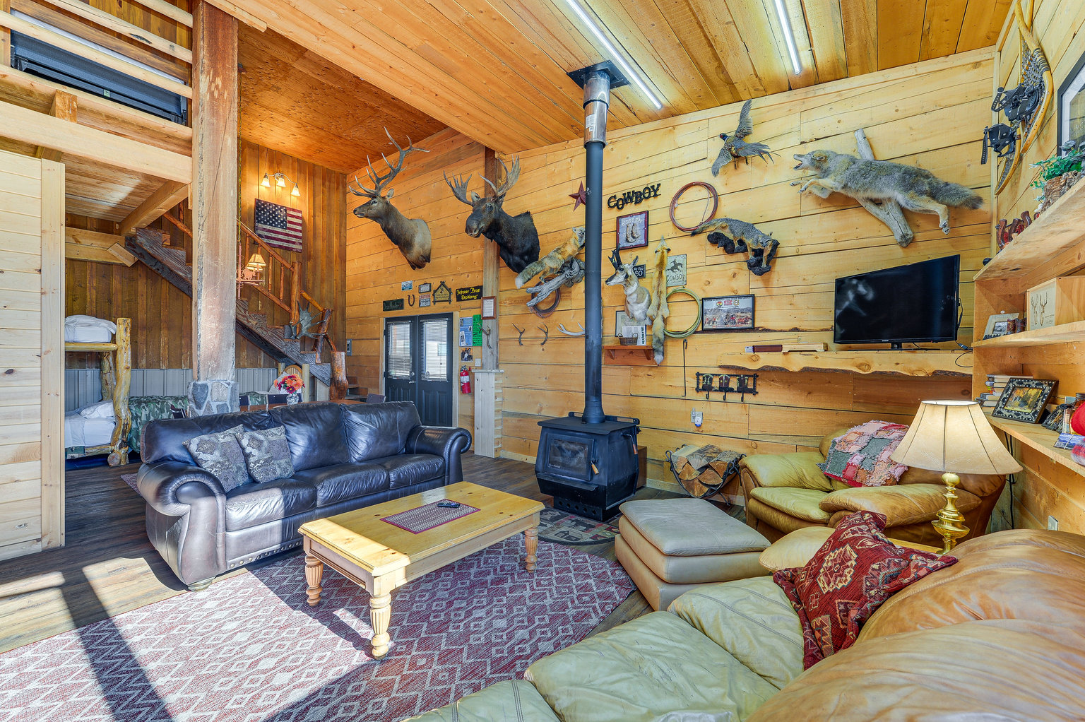 Cora Vacation Rental