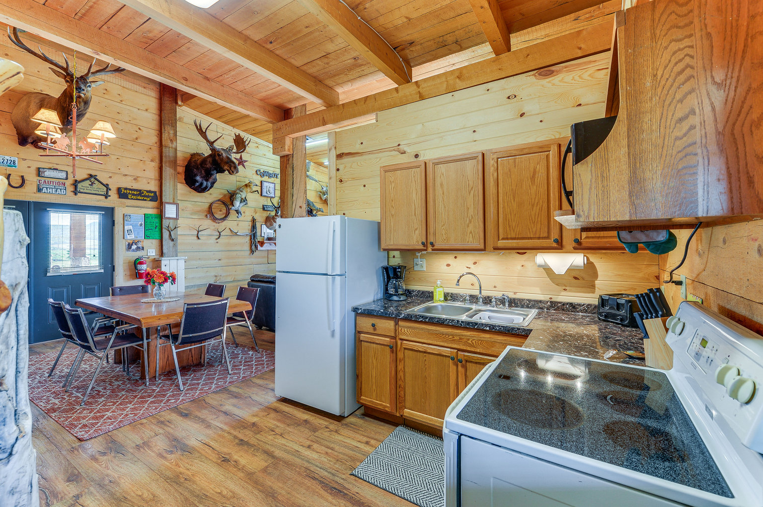 Cora Vacation Rental