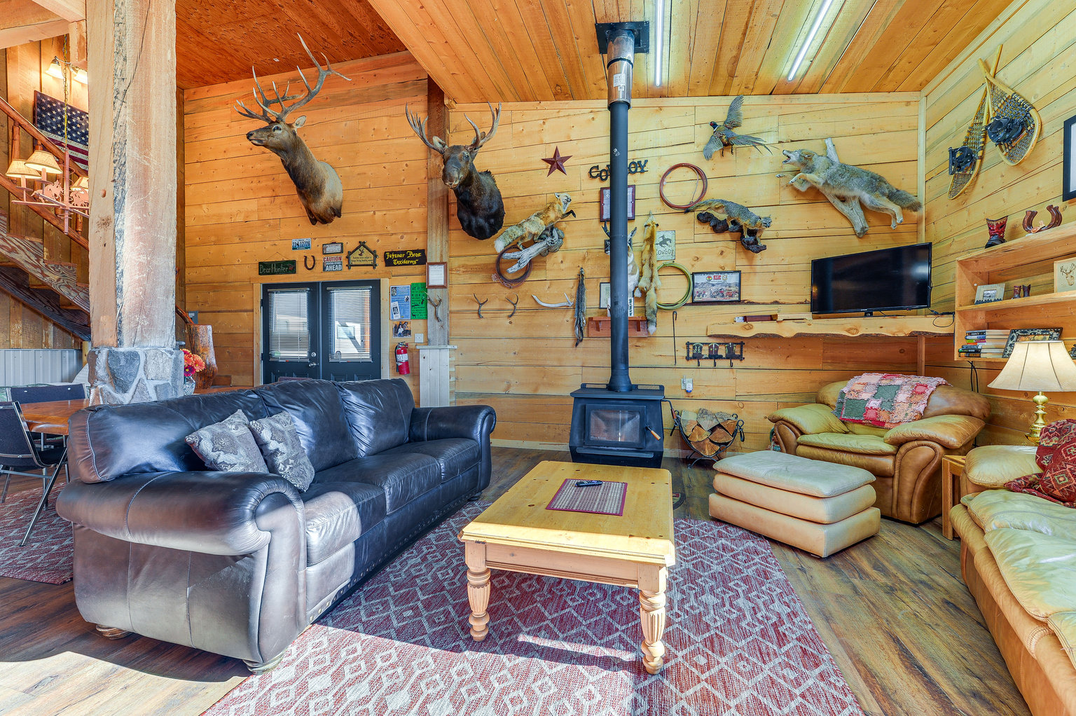 Cora Vacation Rental