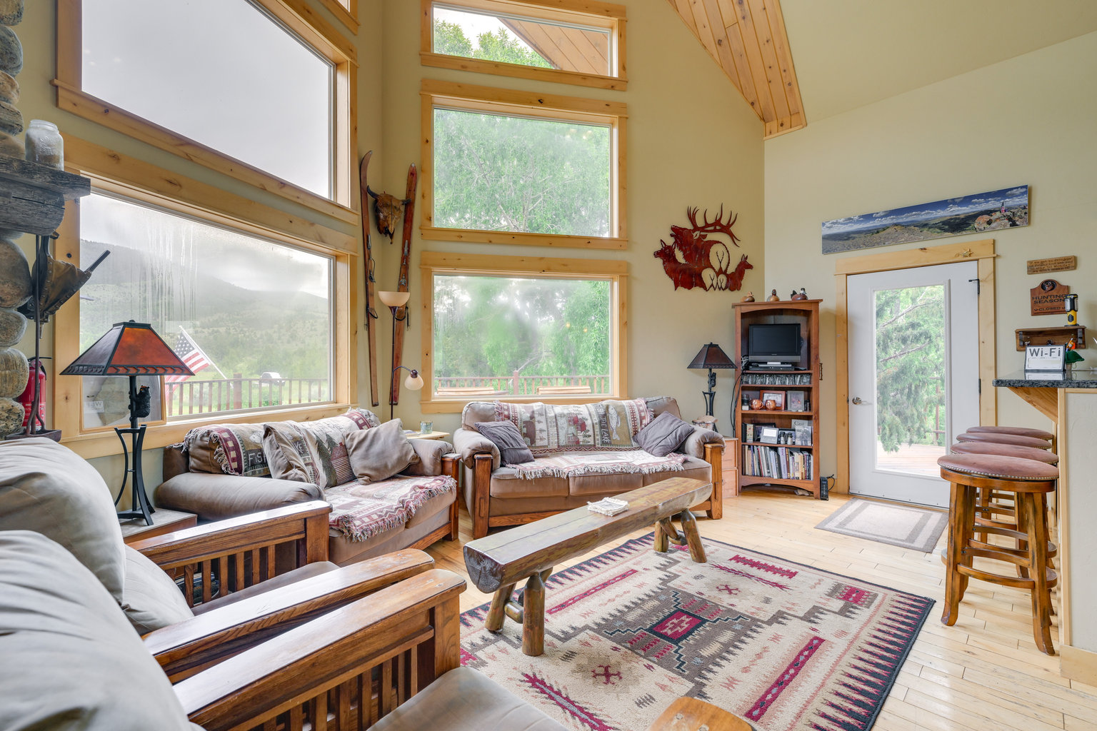 null Vacation Rental