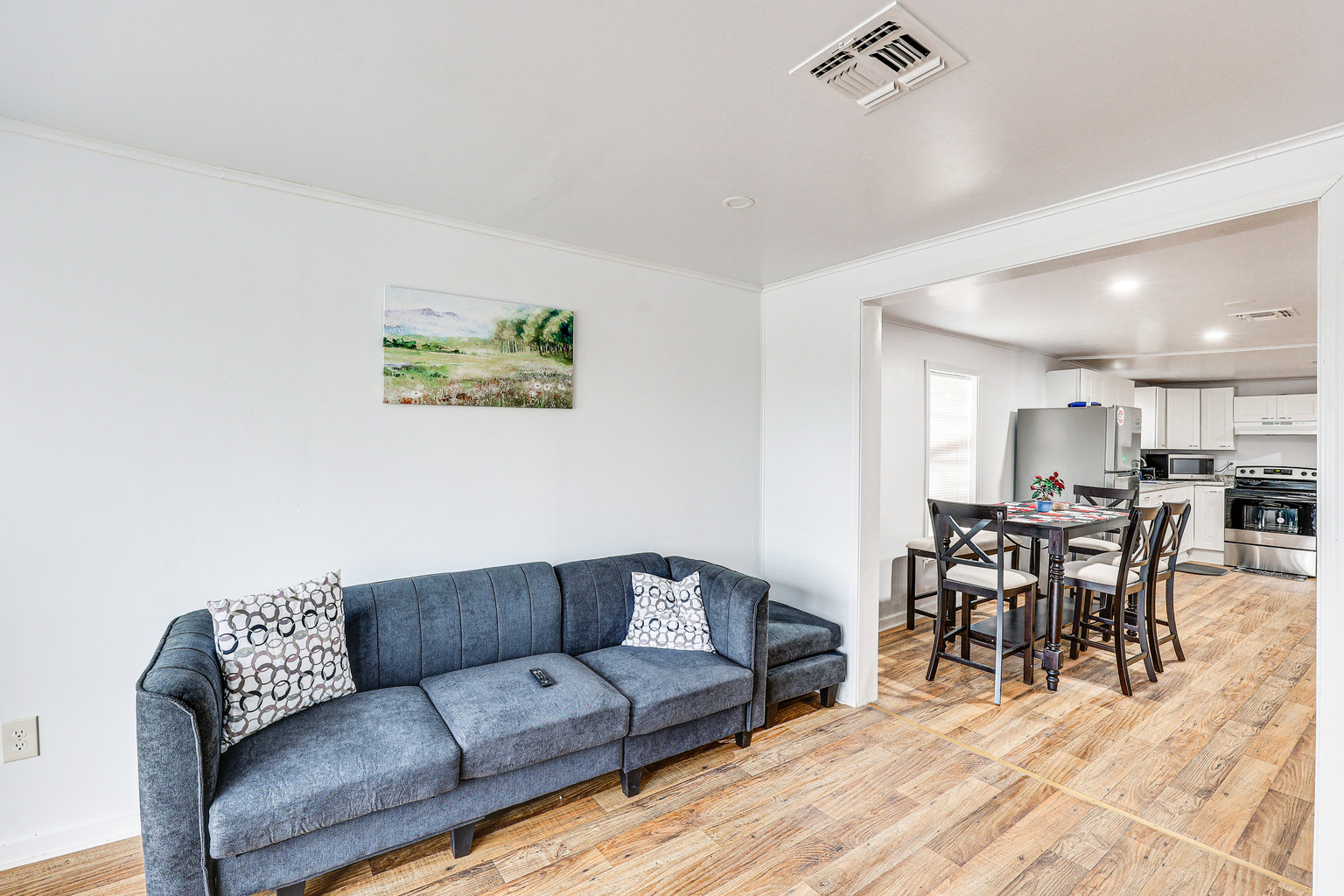 El Dorado Vacation Rental