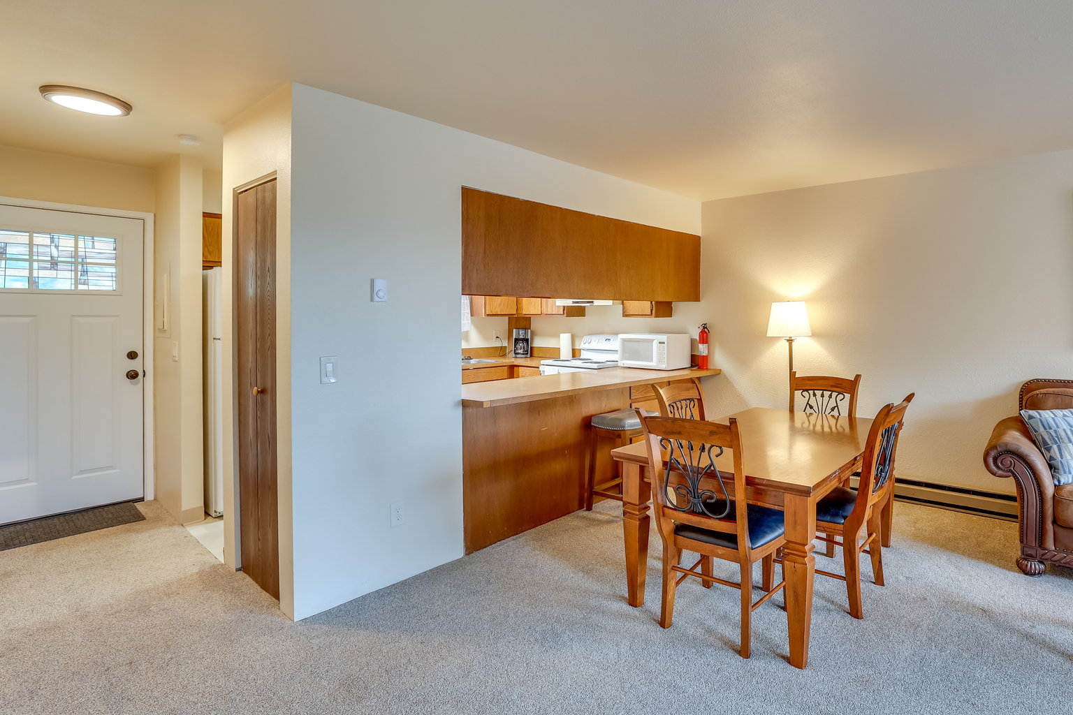 Lewiston Vacation Rental