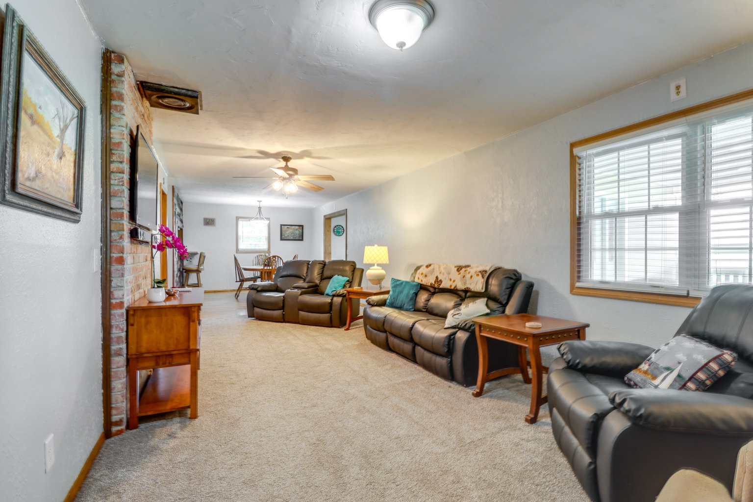 Newkirk Vacation Rental