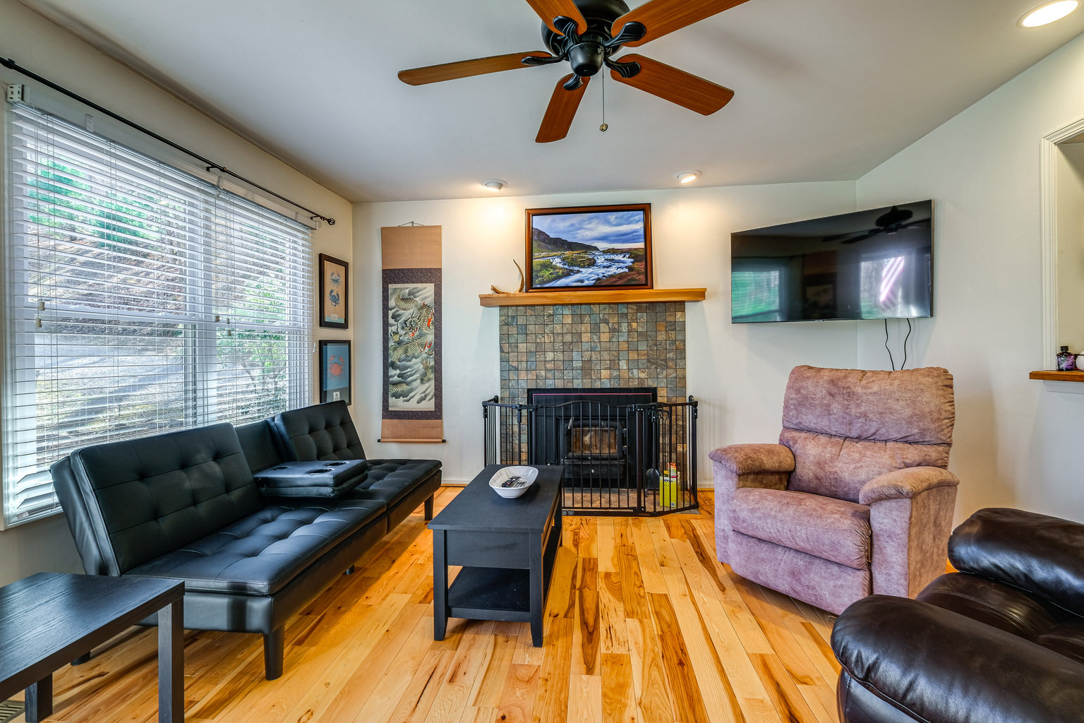 Roanoke Vacation Rental