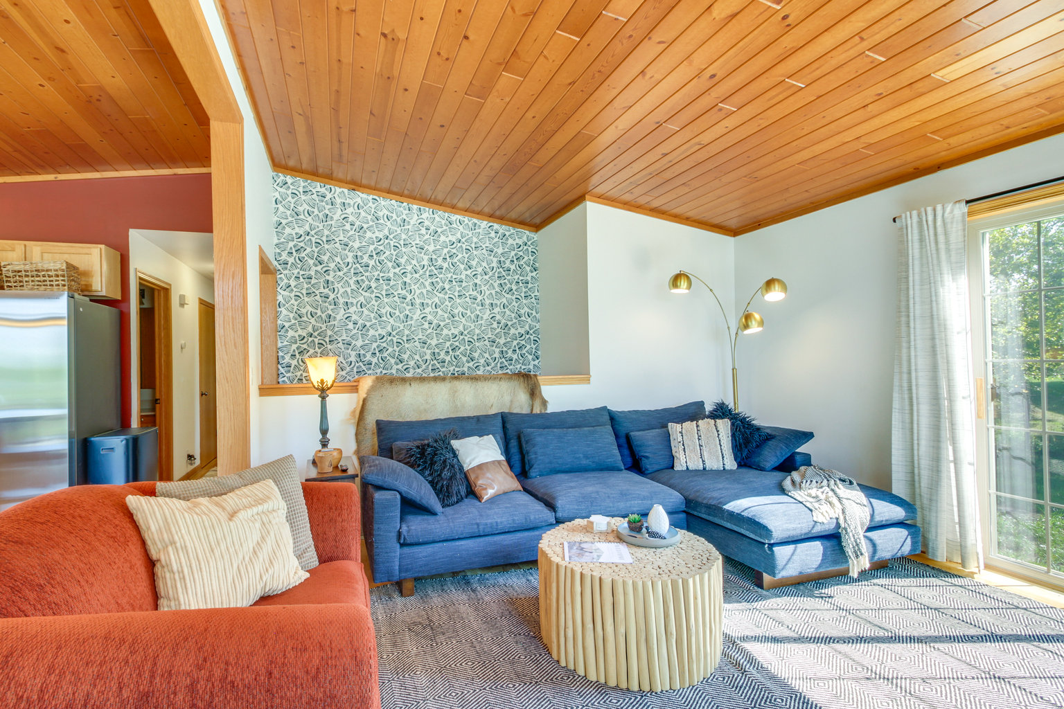 Richville Vacation Rental