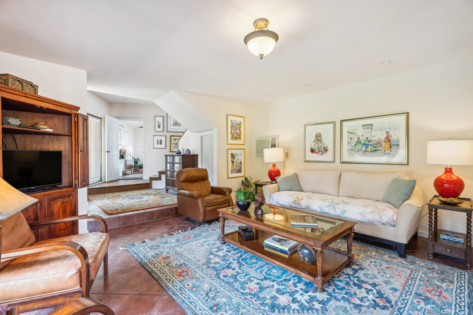 Pipe Creek Vacation Rental