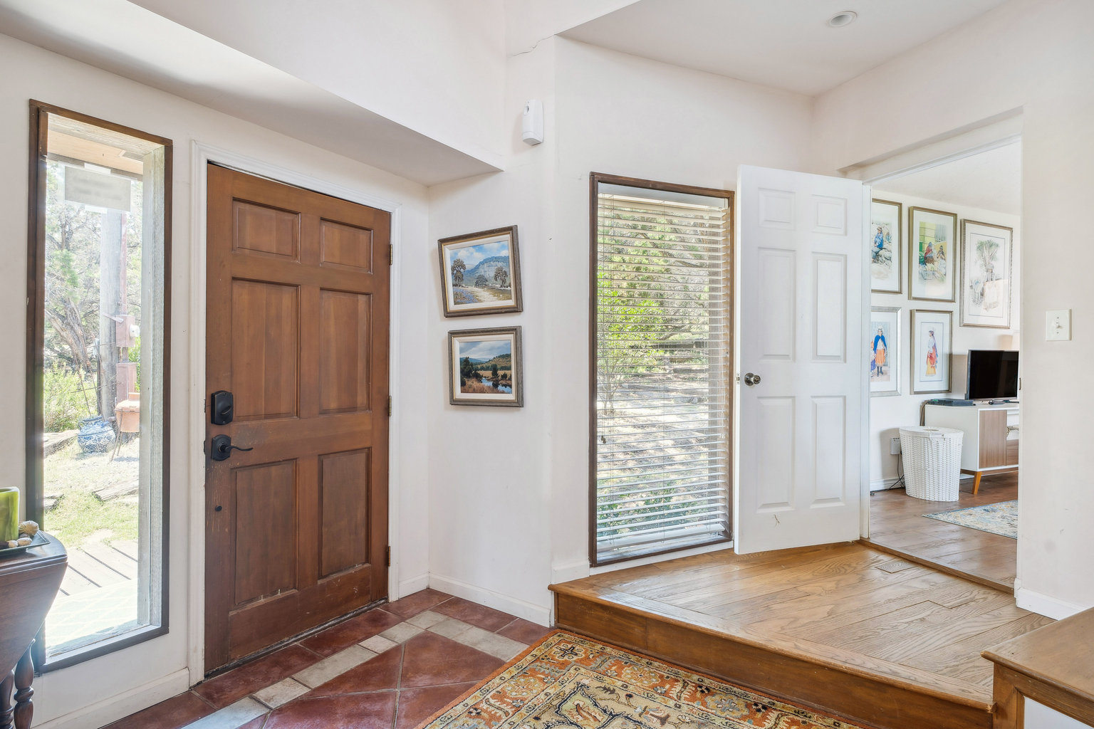 Pipe Creek Vacation Rental