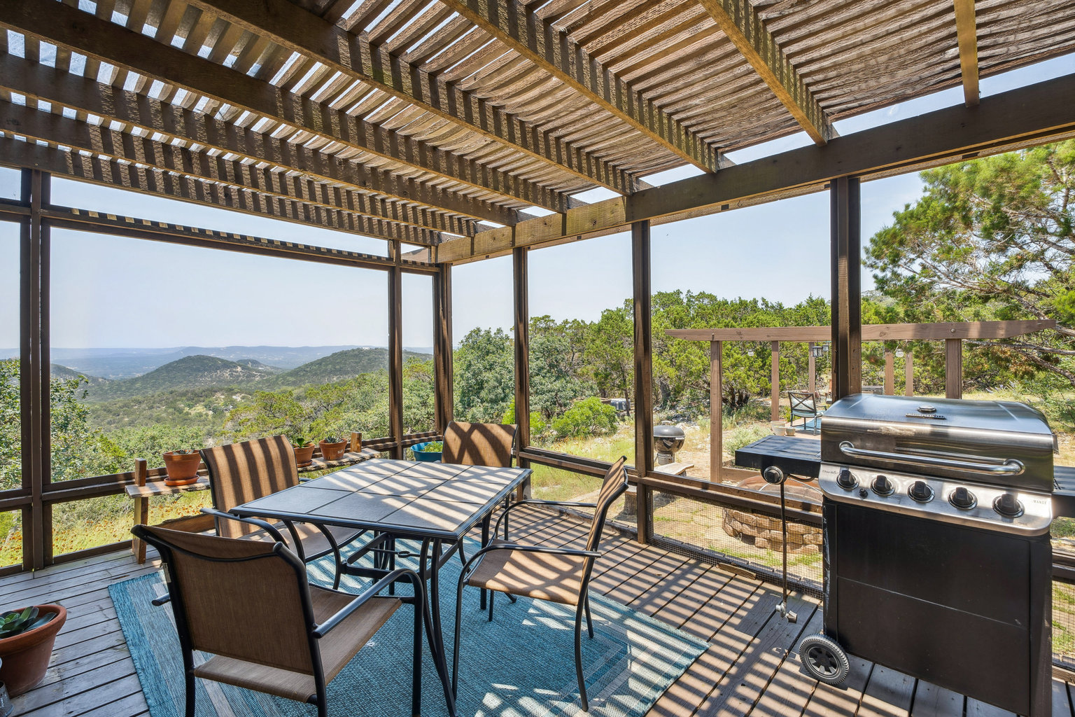 Pipe Creek Vacation Rental