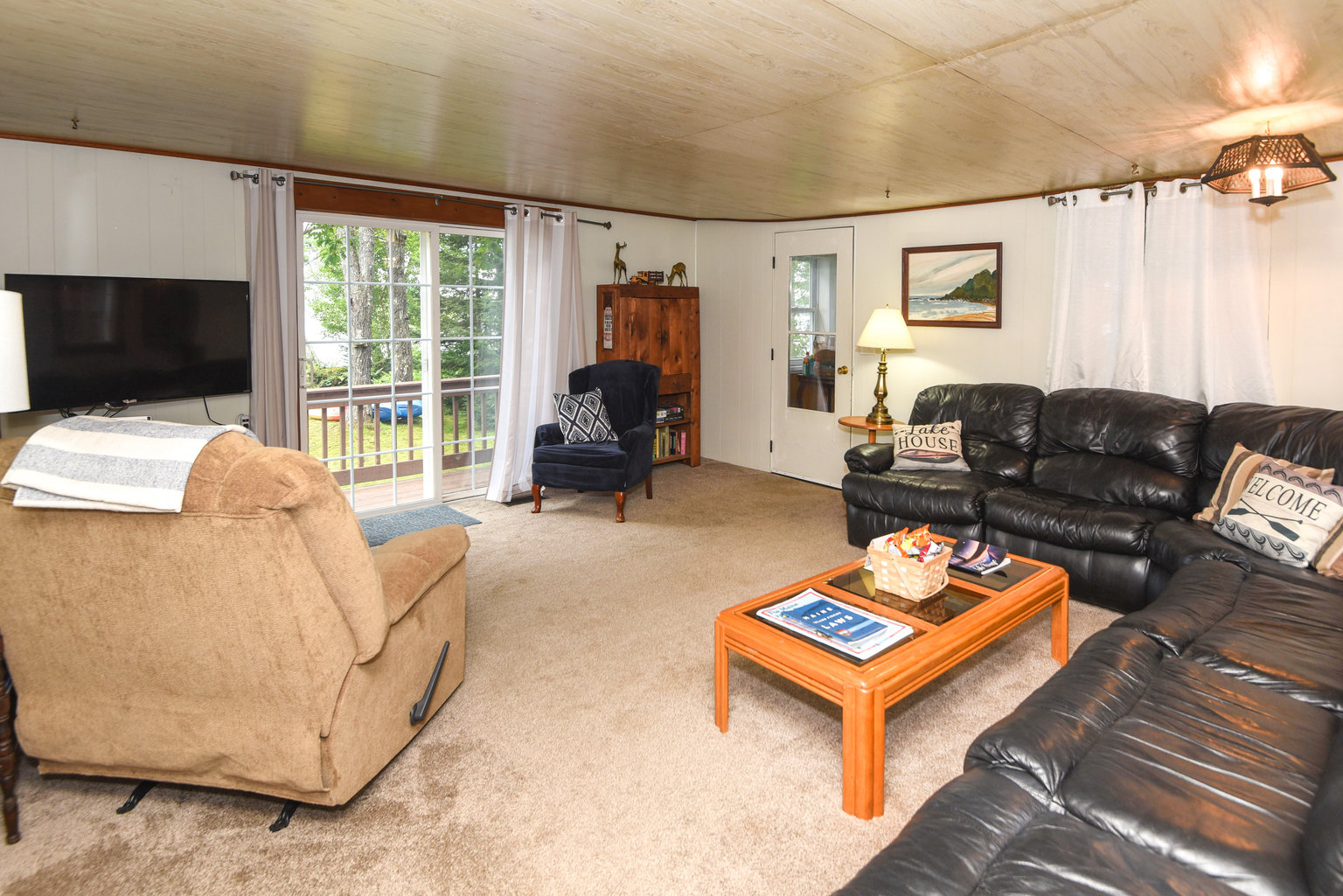 Winthrop Vacation Rental