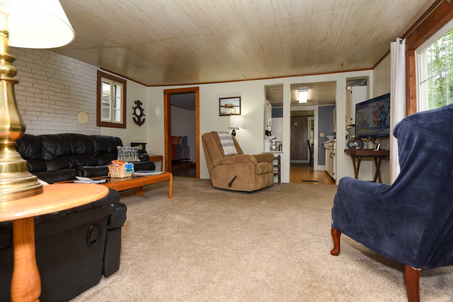 Winthrop Vacation Rental