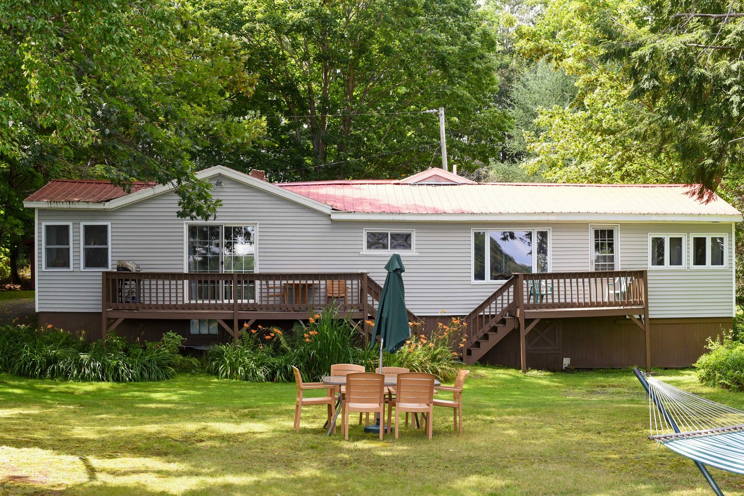 Winthrop Vacation Rental