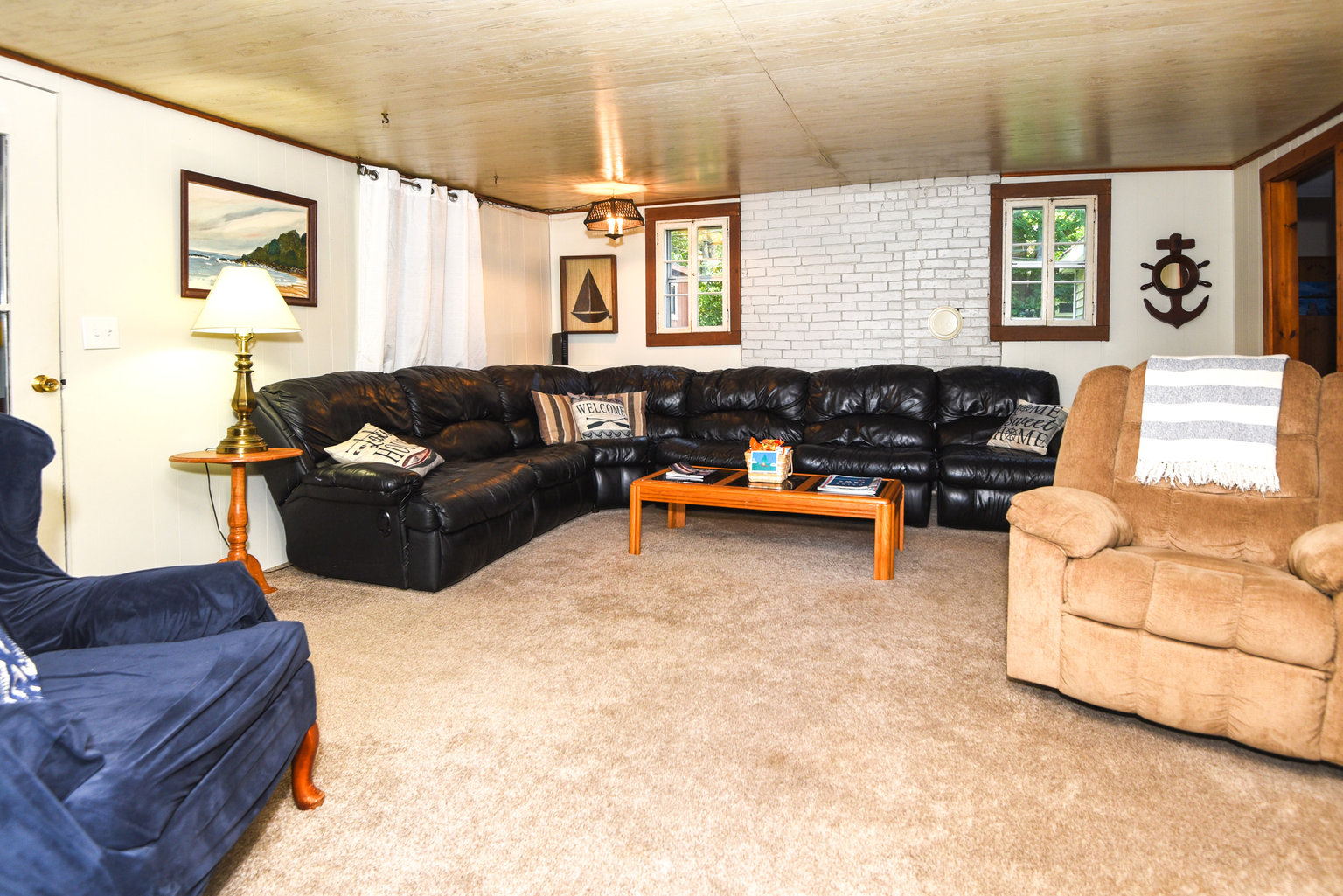 Winthrop Vacation Rental