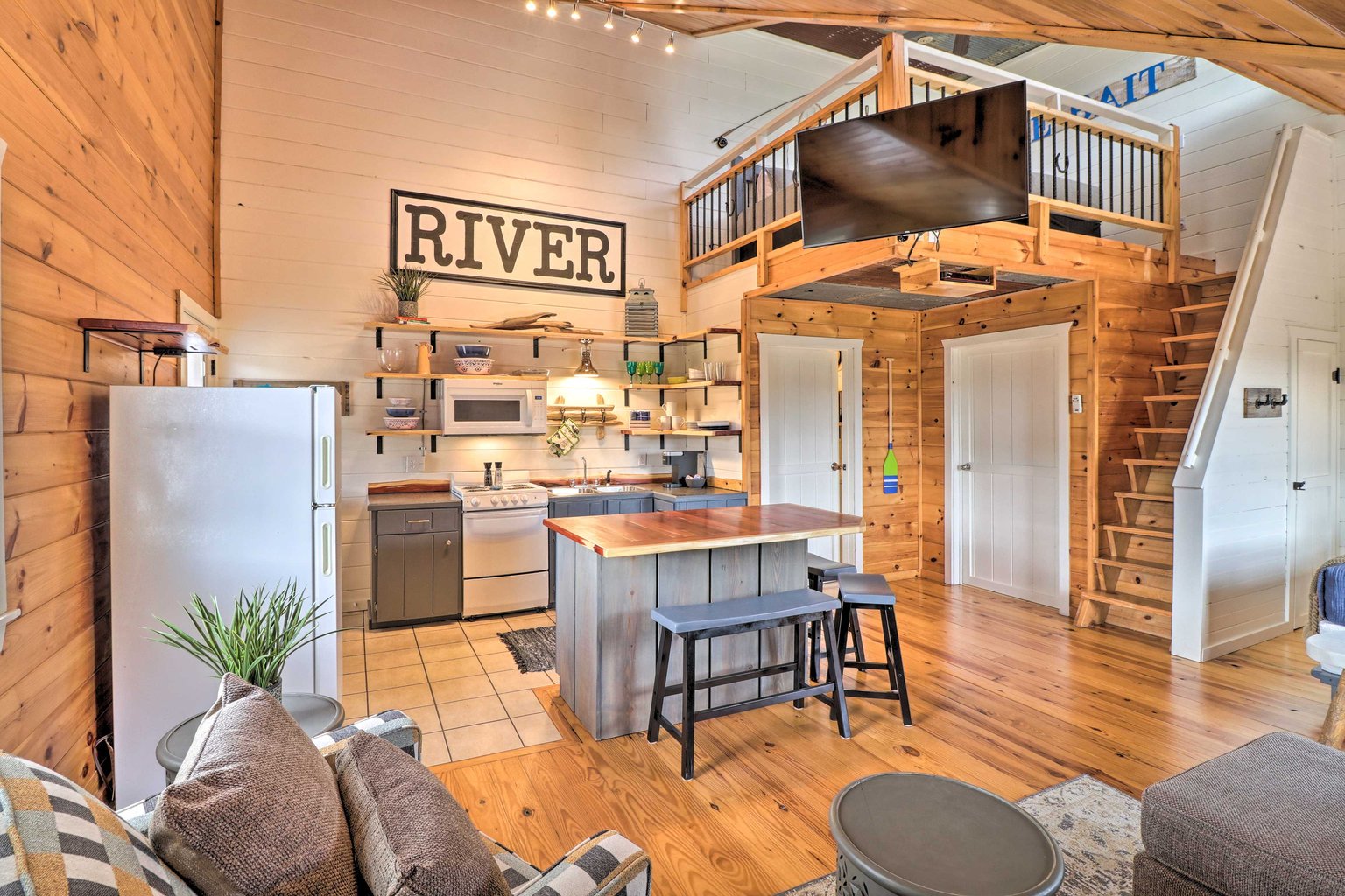 Mountain View Vacation Rental